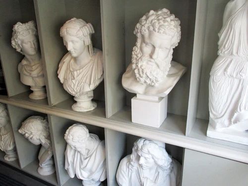 アトリエ　ヴィーナス　子供絵画教室のサムネイル画像 2