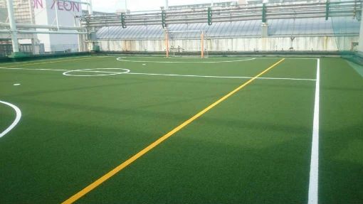 malva(マルバ)soccer school 新浦安校のメイン画像