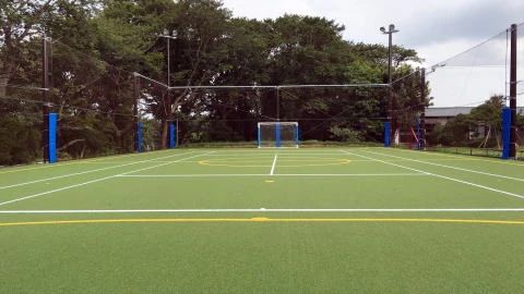 ユアササッカークラブ 若葉区のメイン画像