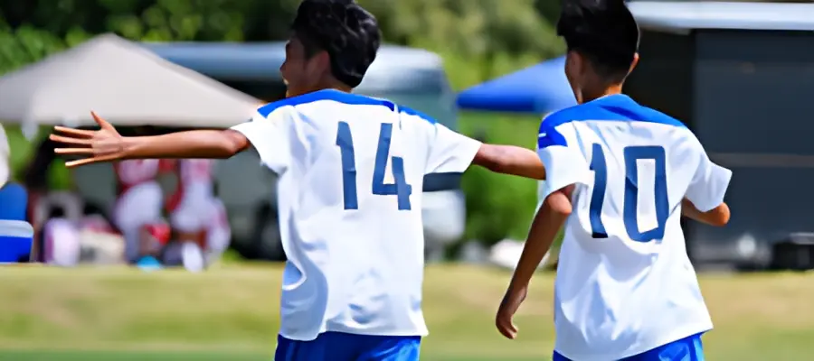 スポルティング品川 サッカー 日本大学松戸歯学部Gのメイン画像