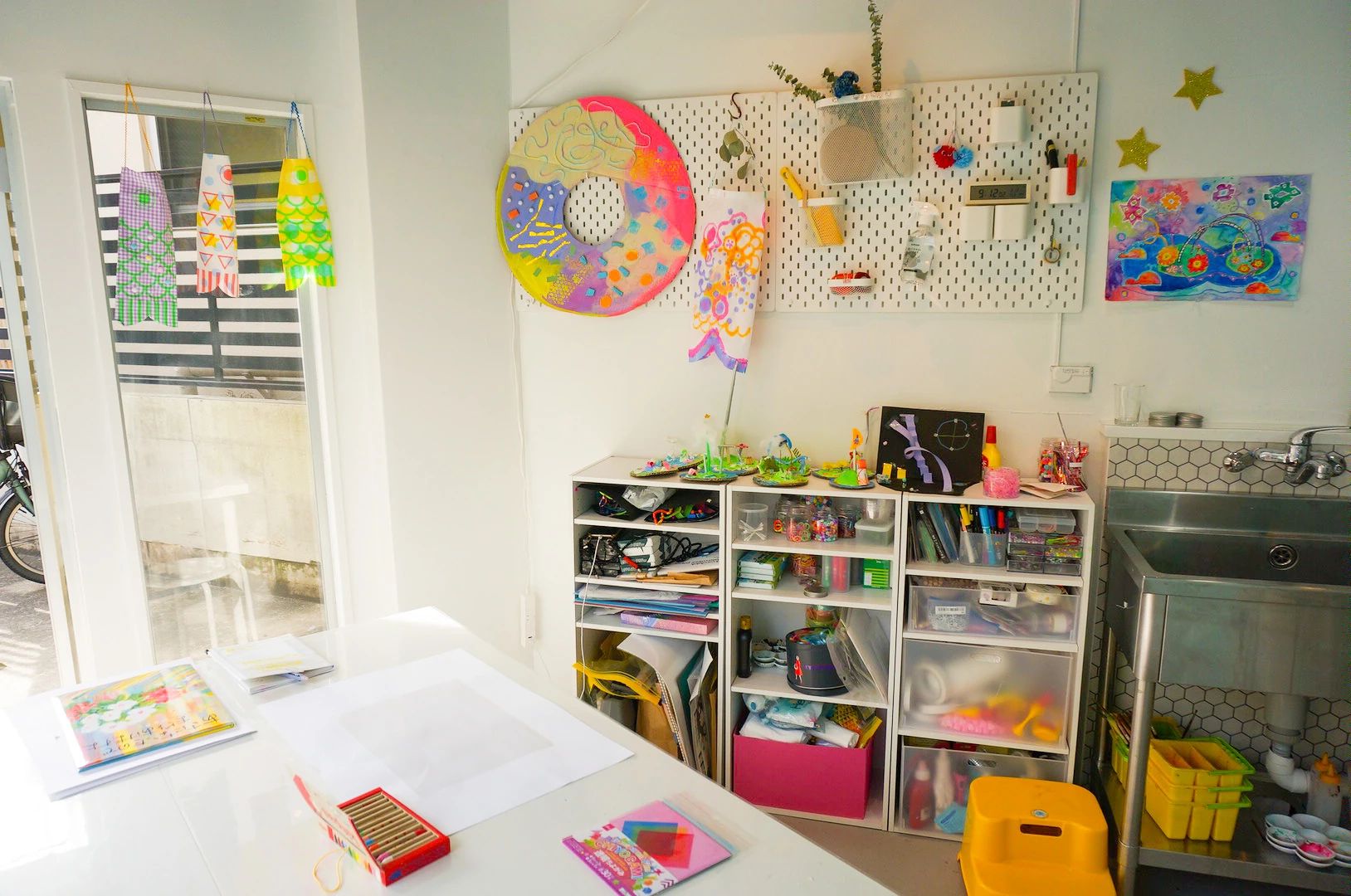 アトリエ ウキッパのメイン画像