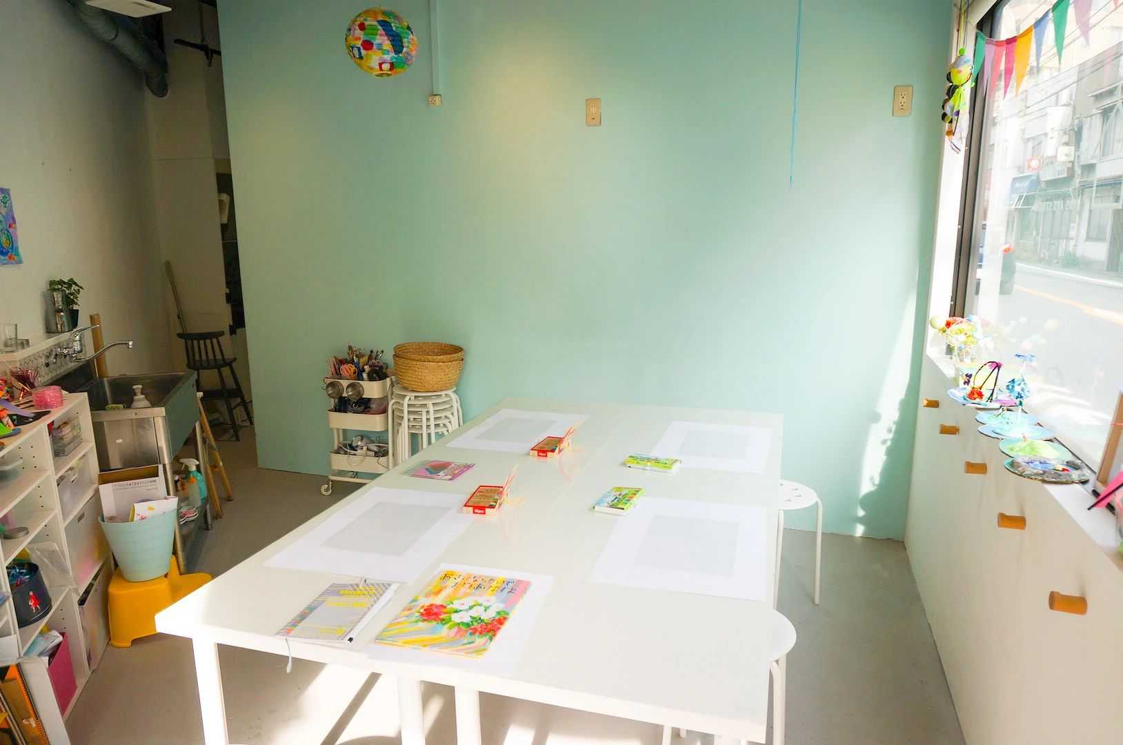 アトリエ ウキッパのサムネイル画像 5