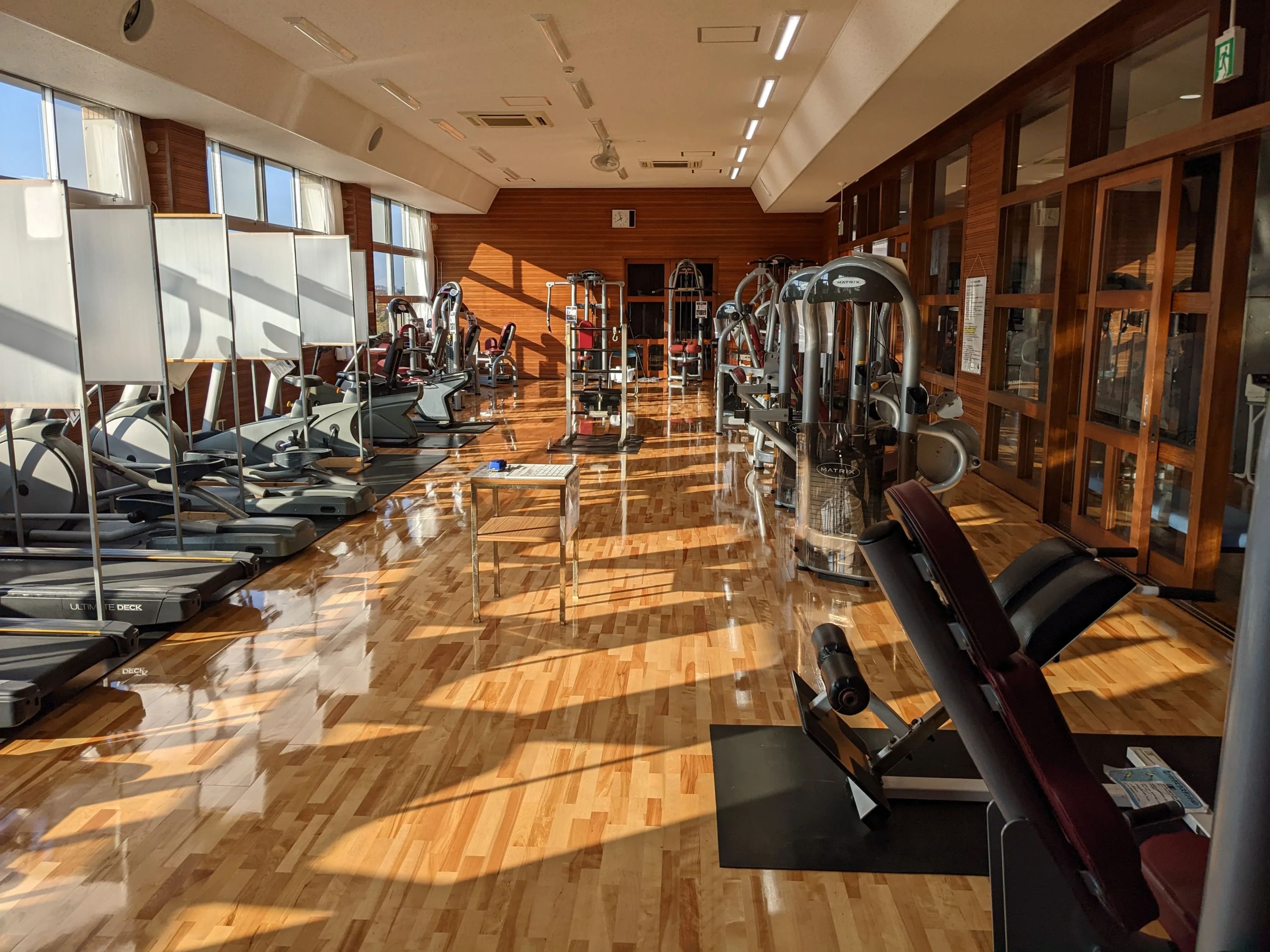 元日本代表 松永章 宮野木サッカースクール 千葉市宮野木スポーツセンター体育館のサムネイル画像 2