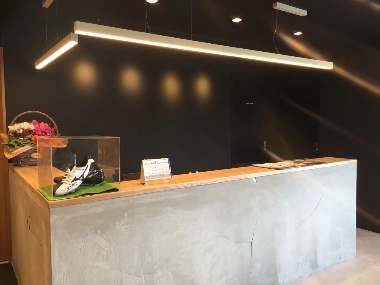 OLE ! サッカー ZOZOPARK校のメイン画像