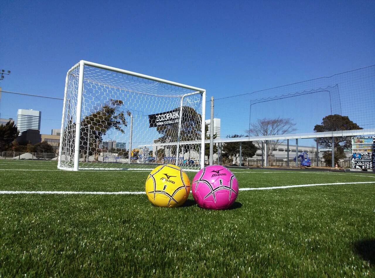OLE ! サッカー ZOZOPARK校のサムネイル画像 3
