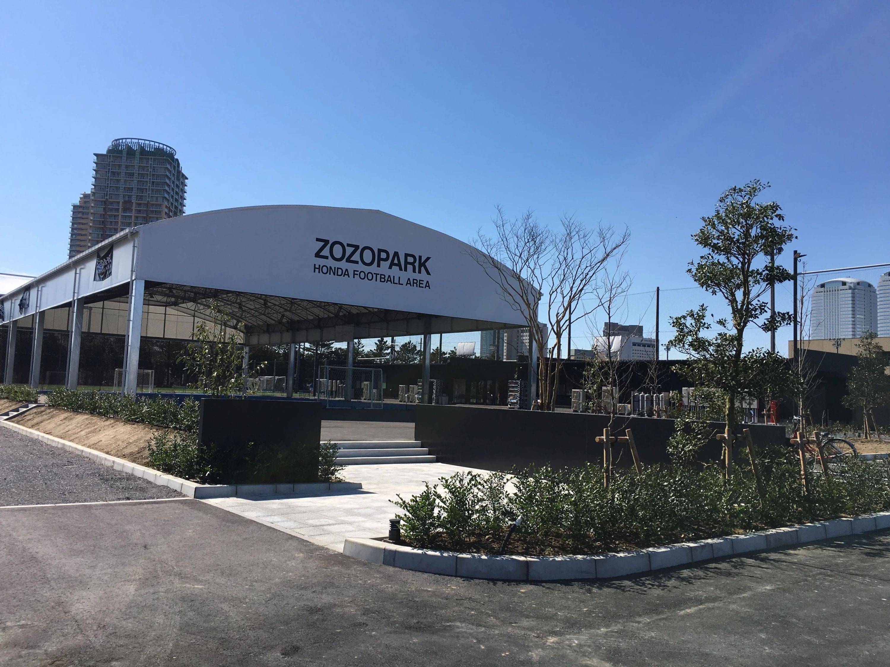 OLE ! サッカー ZOZOPARK校のサムネイル画像 4