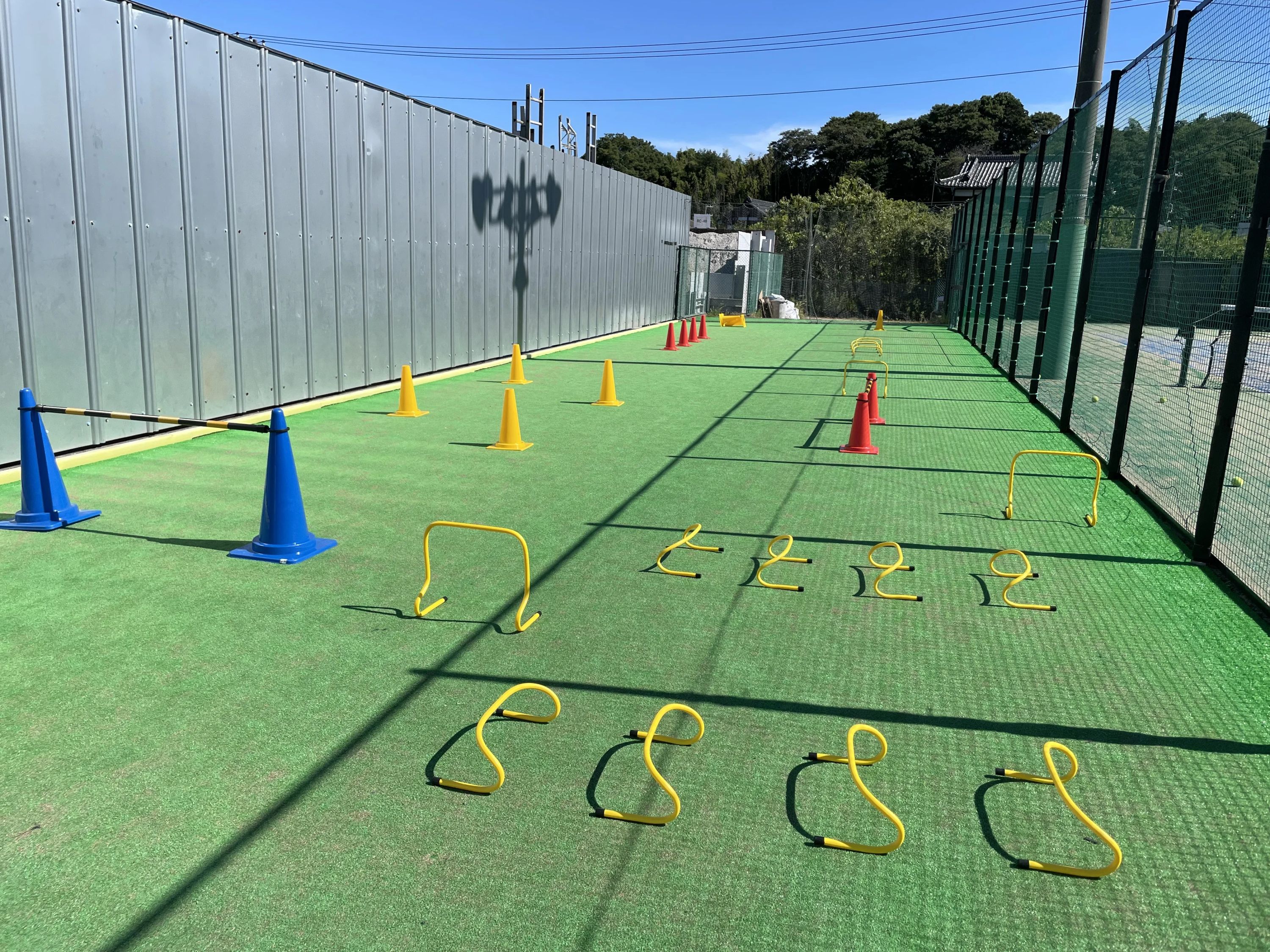 Sfida(スフィーダ)サッカークラブ 松戸中央SCのメイン画像