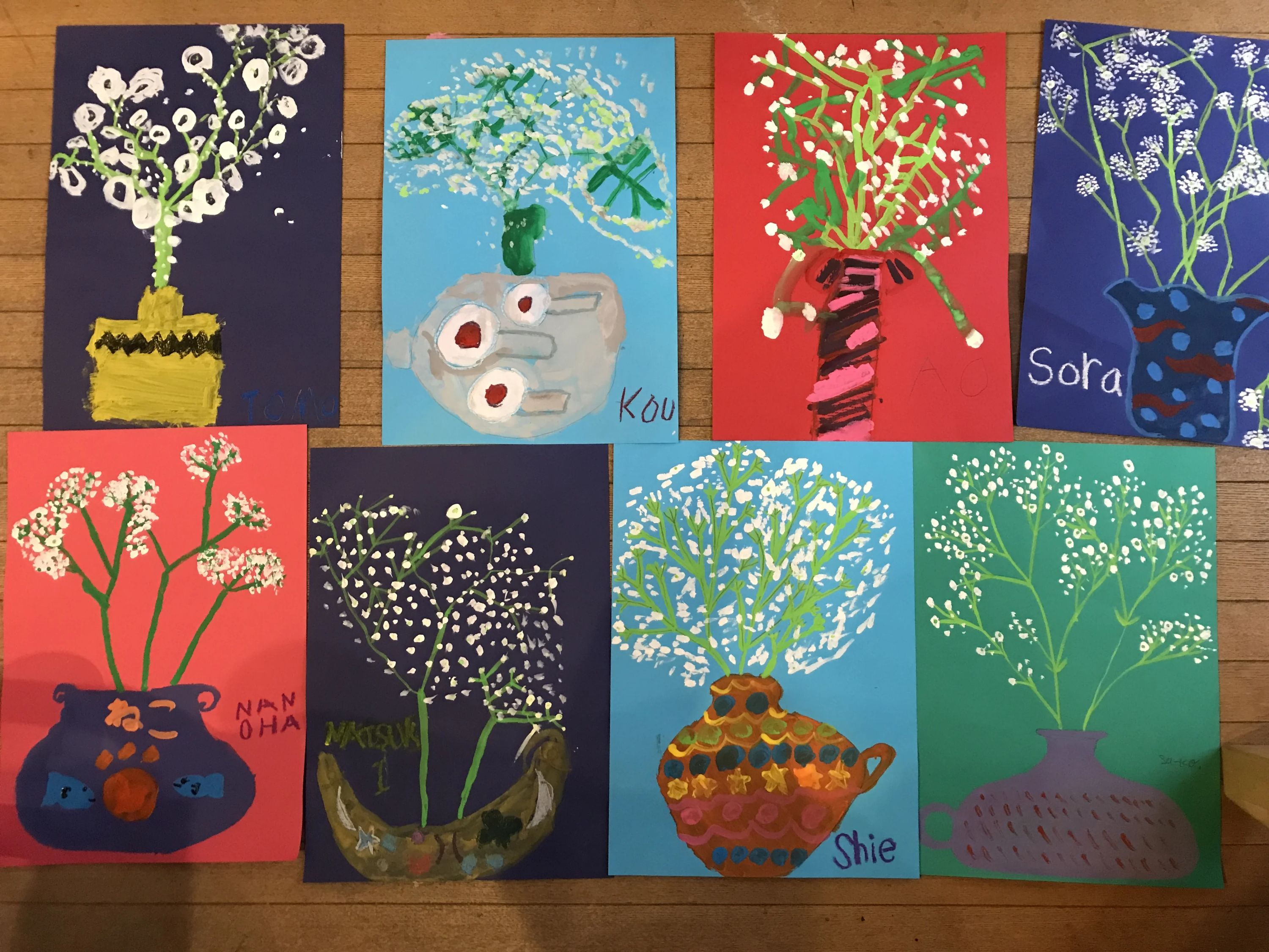 アトリエ・キュイキュイ　新丸子教室のメイン画像