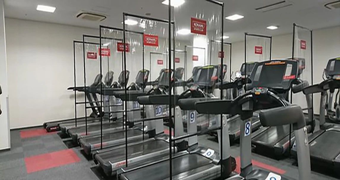 KONAMI SPORTS CLUB(コナミスポーツクラブ) サッカー 妙典のサムネイル画像 5