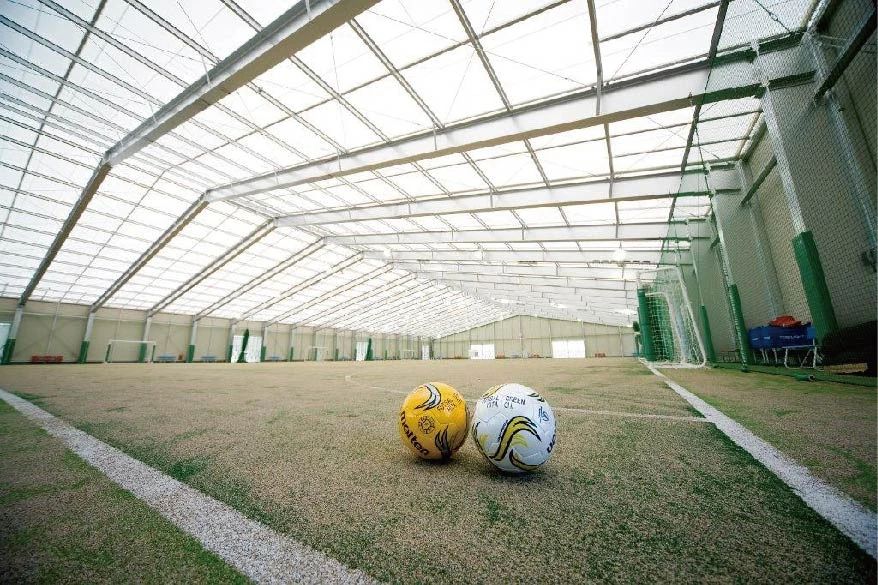 フットサルグリーンひたち フットサルグリーンひたちのメイン画像