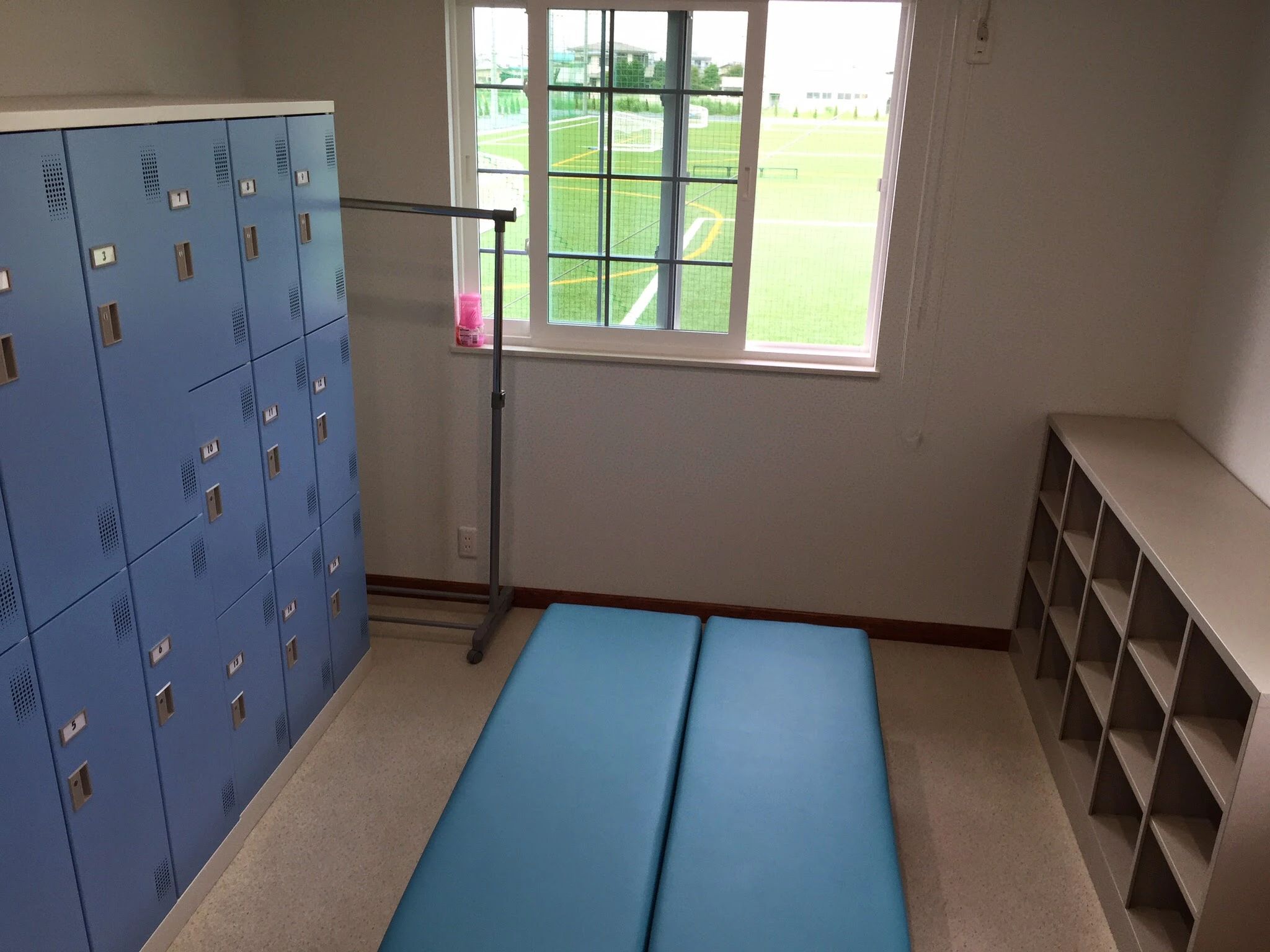 シャロームサッカースクール シャローム スポーツセンターのサムネイル画像 5