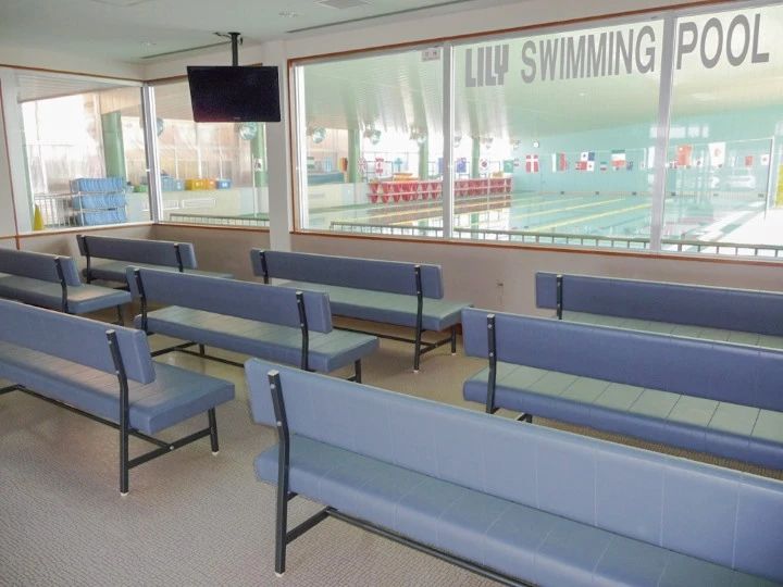 リリースポーツクラブ サッカー F.C.リリーサッカークラスのメイン画像