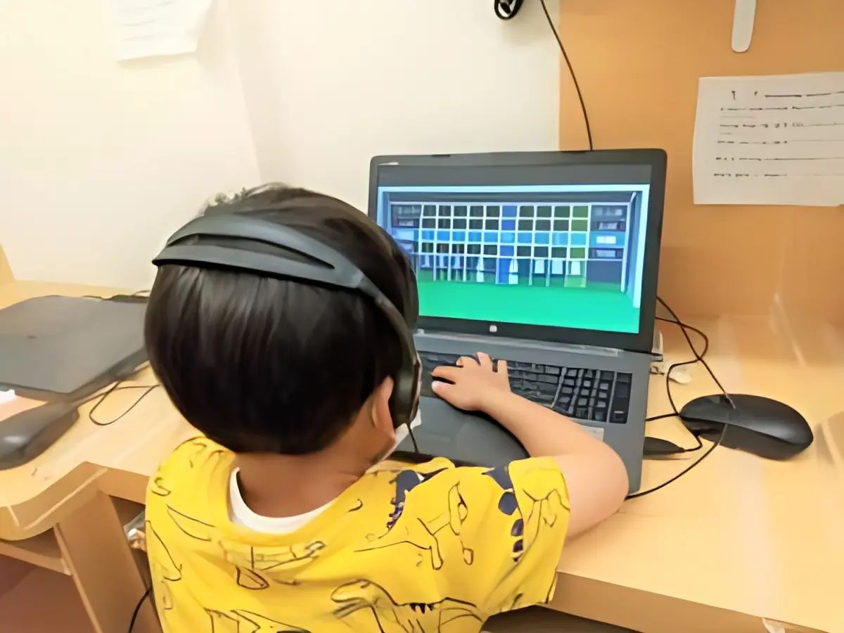 こども英会話専門校 アミティー 熊本水前寺校のメイン画像