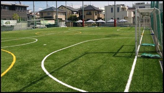 フットサル22スクール フットサル22のメイン画像