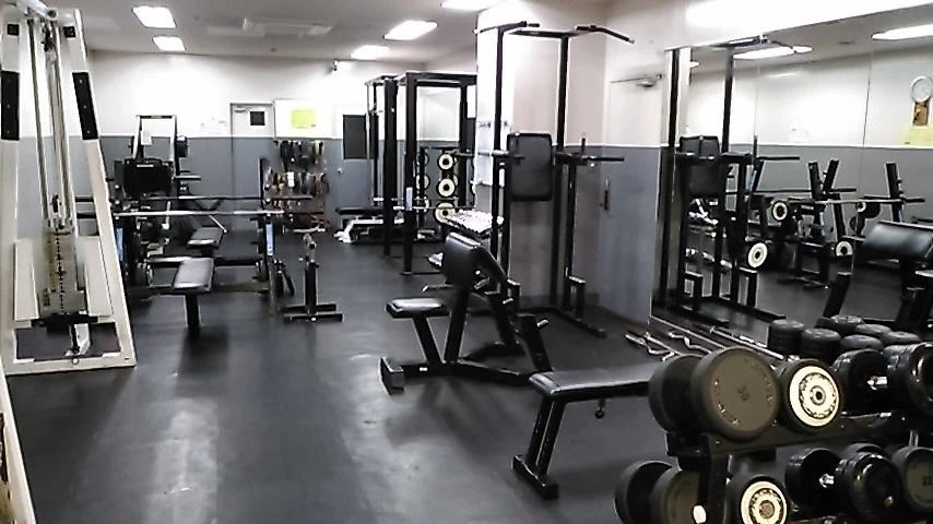 FCアネーロ宇都宮 セントラルフィットネスクラブ宇都宮のメイン画像