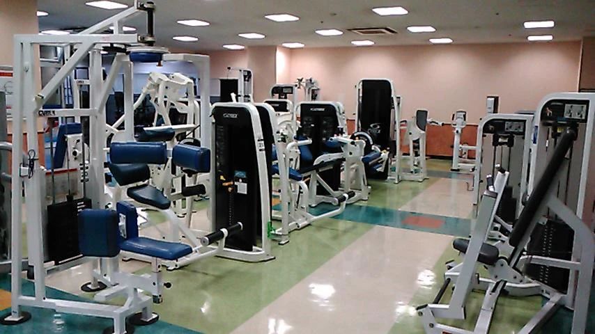 FCアネーロ宇都宮 セントラルフィットネスクラブ宇都宮のサムネイル画像 2