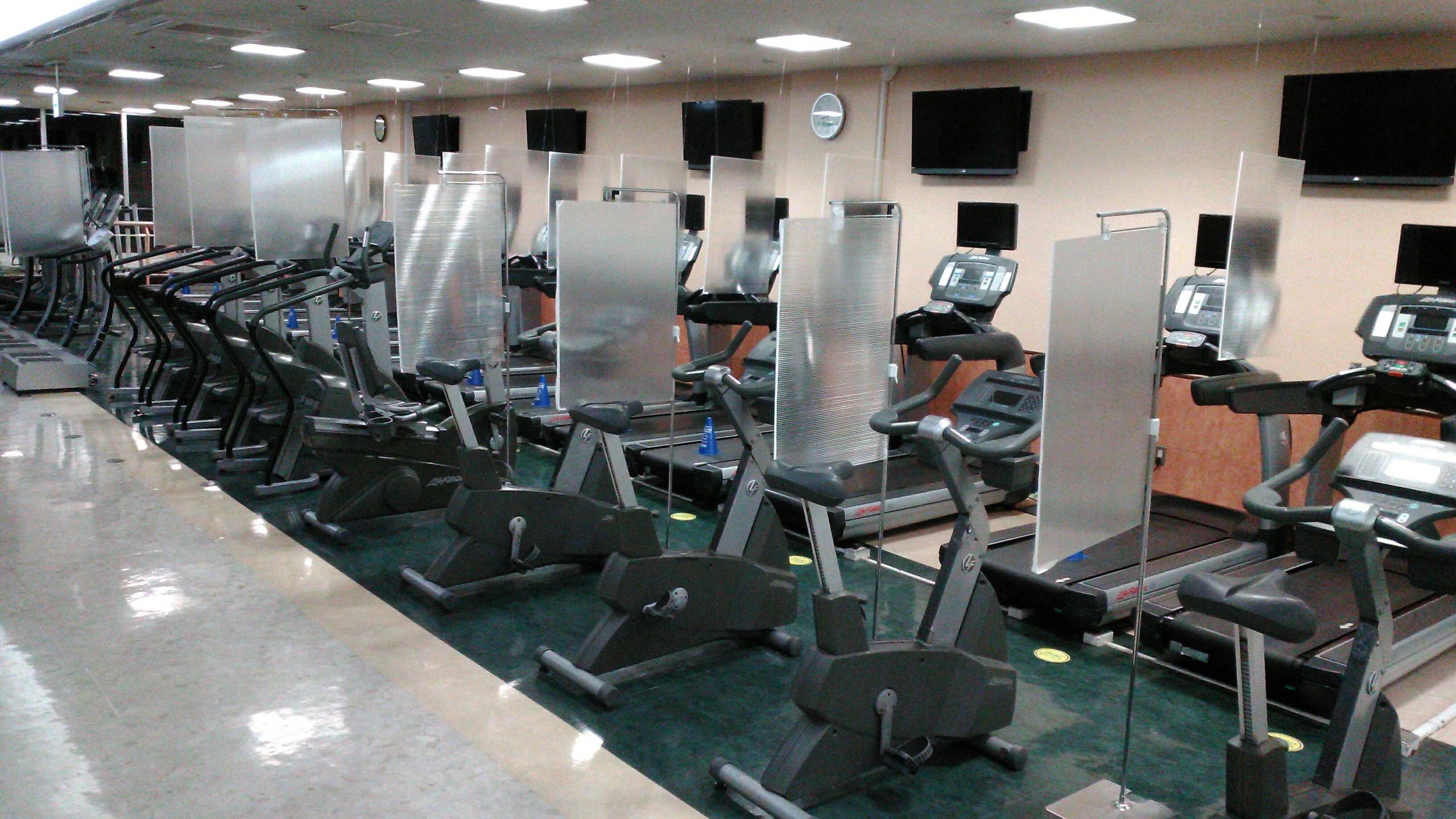 FCアネーロ宇都宮 セントラルフィットネスクラブ宇都宮のサムネイル画像 3