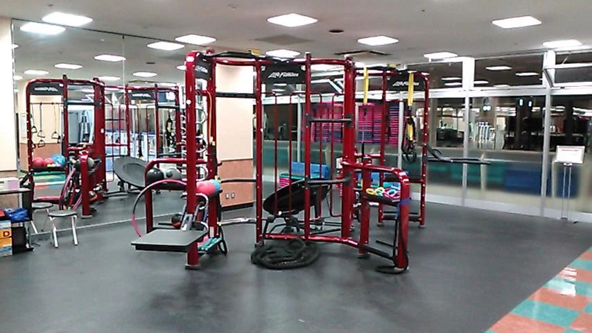 FCアネーロ宇都宮 セントラルフィットネスクラブ宇都宮のサムネイル画像 4