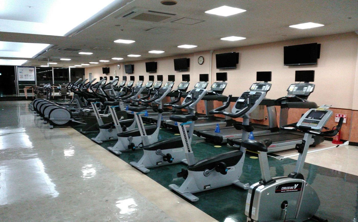 FCアネーロ宇都宮 セントラルフィットネスクラブ宇都宮のサムネイル画像 4