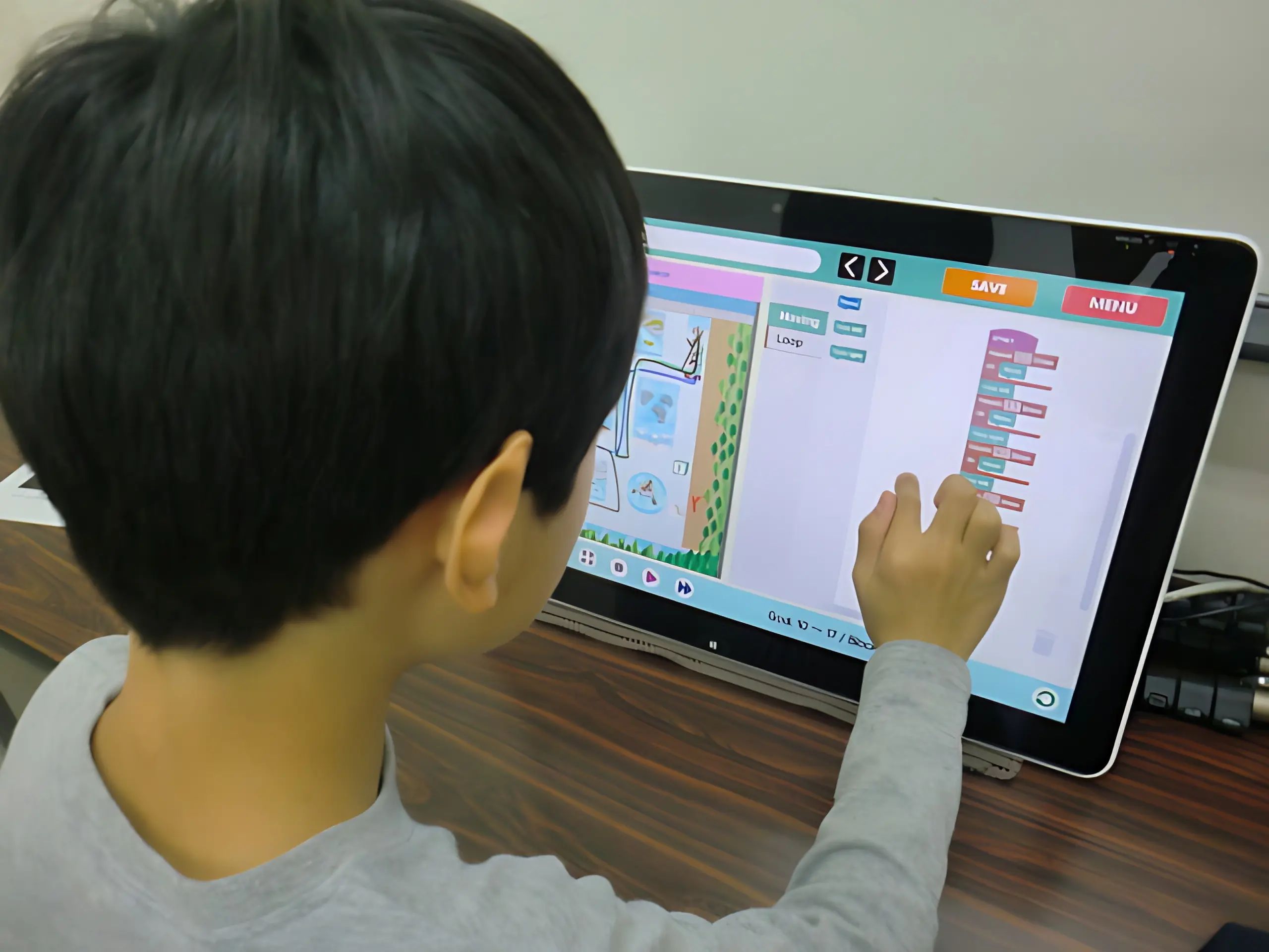 こども英会話専門校 アミティー 長野校のサムネイル画像 2