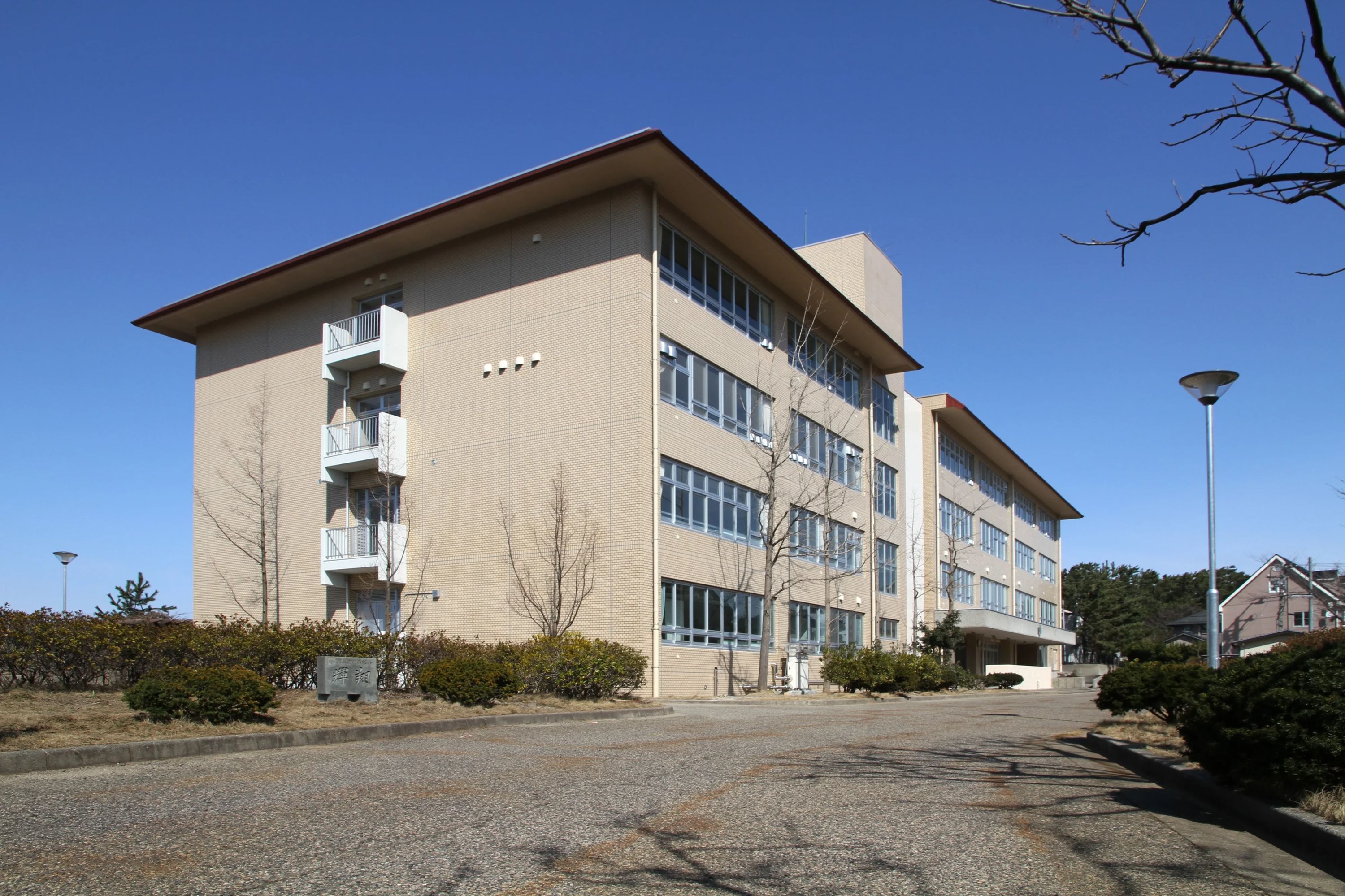 豊照サッカー少年団 ゆいぽーとグラウンドのメイン画像