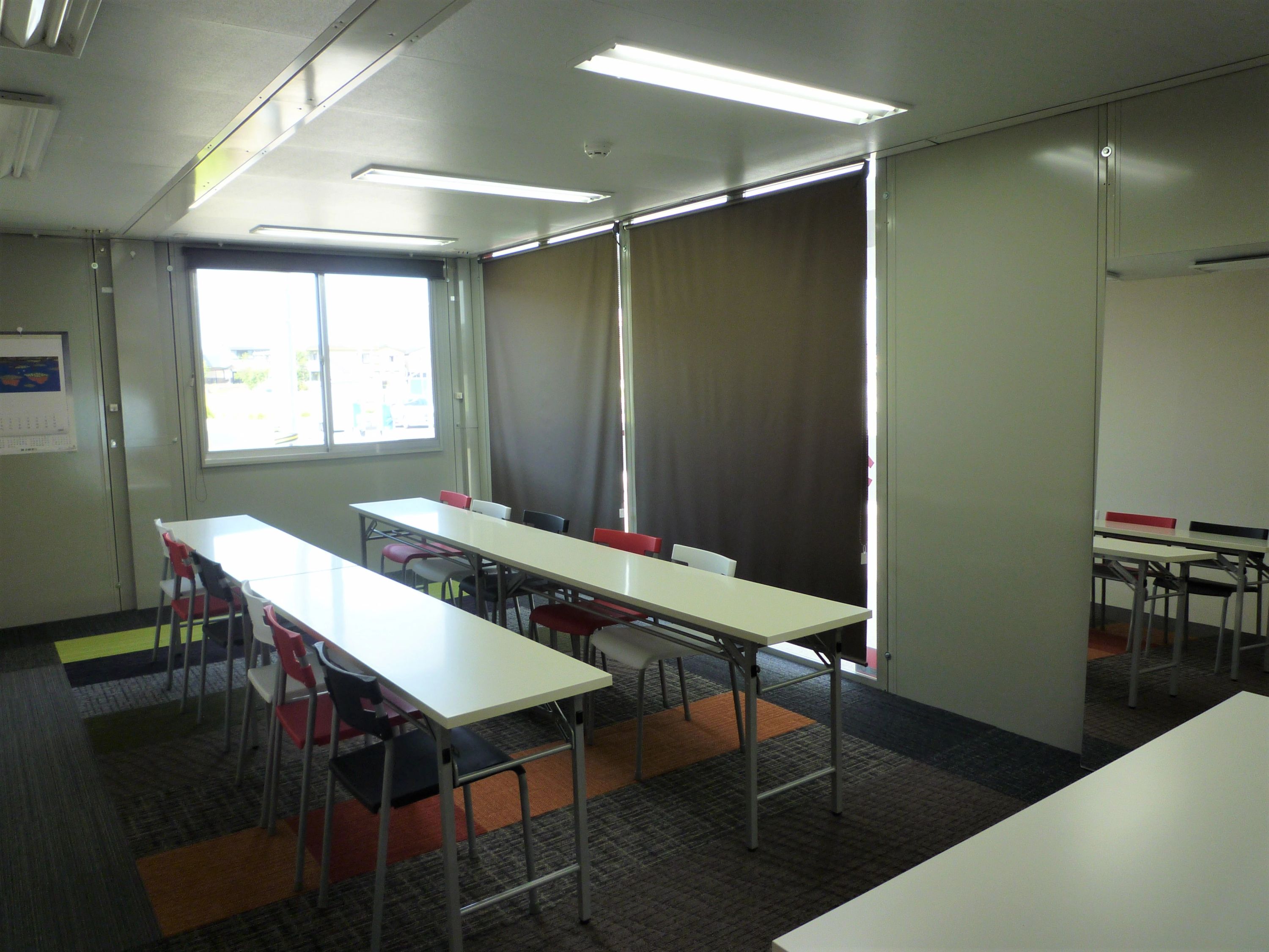 鞍月スポーツクラブ サッカー 鞍月SCスポーツコートのメイン画像