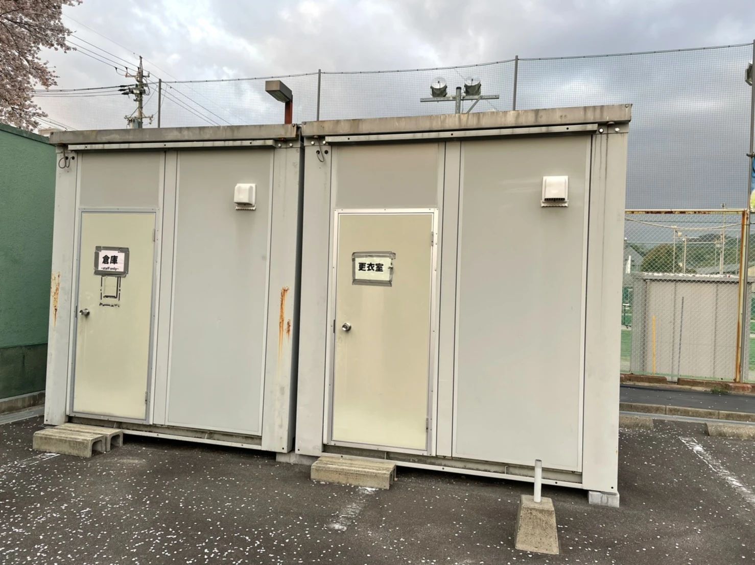 フットサルアリーナ 犬山のメイン画像