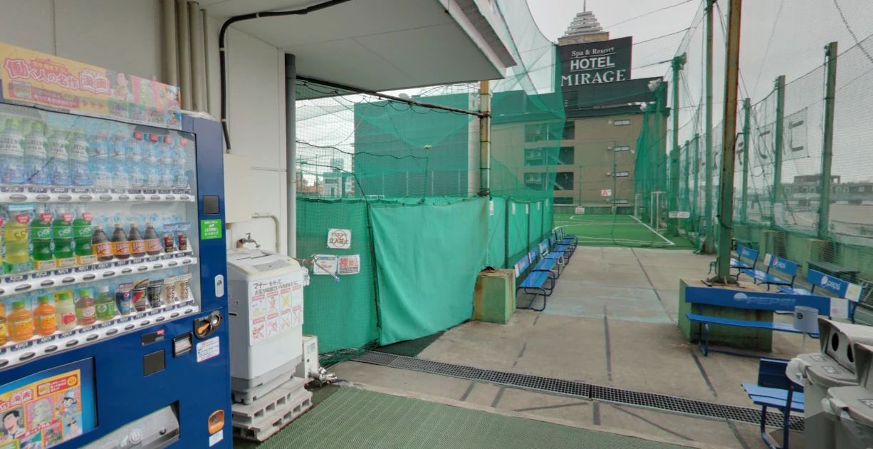 アクアフットボールクラブ 新栄フットサルアリーナのサムネイル画像 2