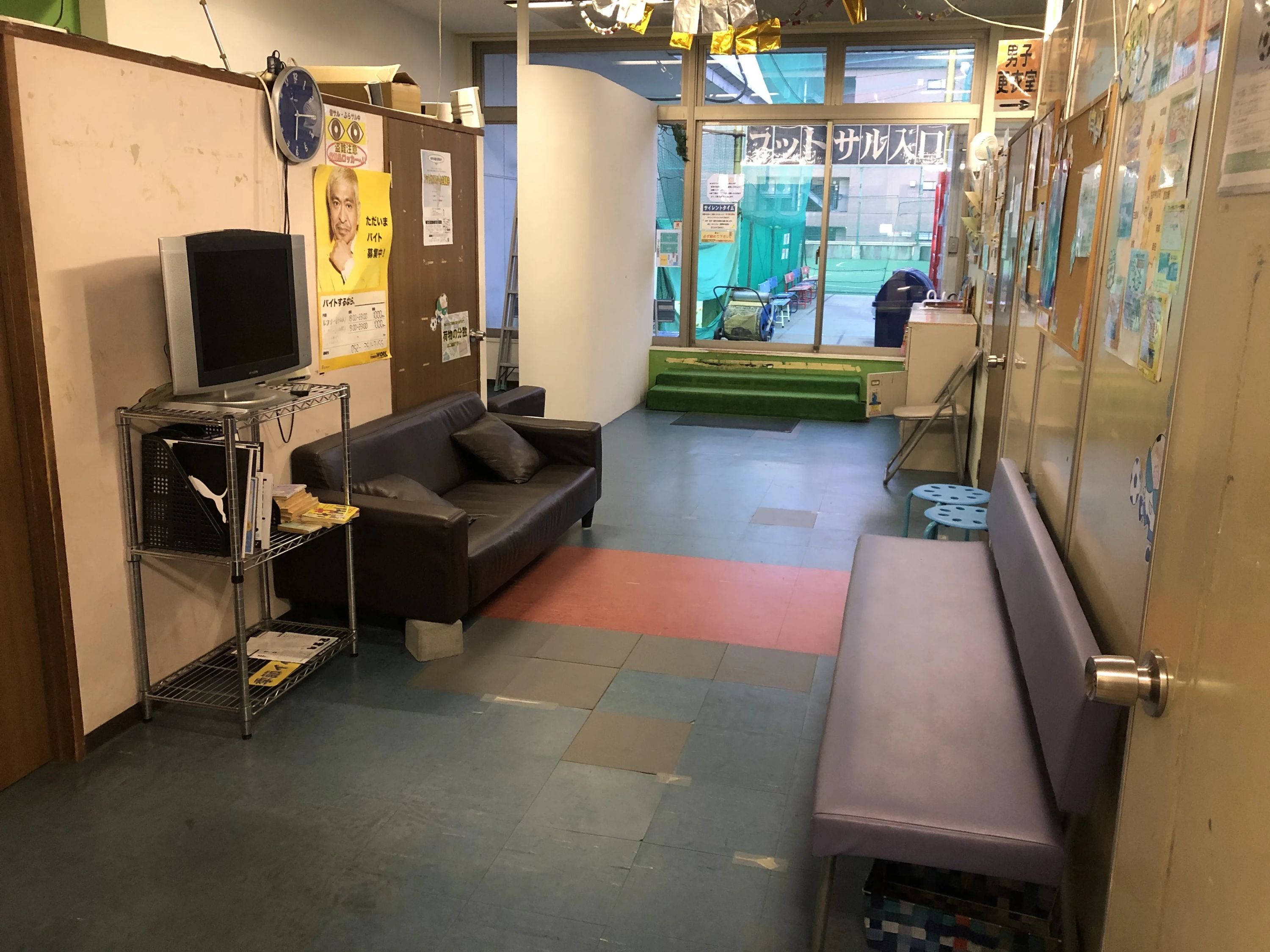 アクアフットボールクラブ 新栄フットサルアリーナのサムネイル画像 4