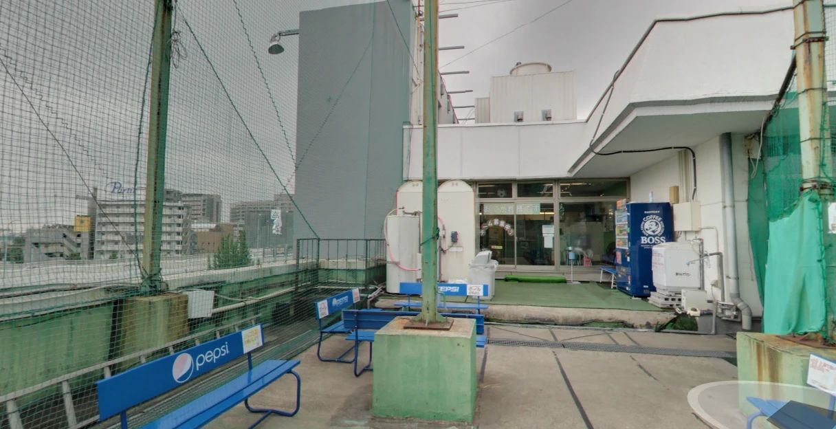 アクアフットボールクラブ 新栄フットサルアリーナのサムネイル画像 5