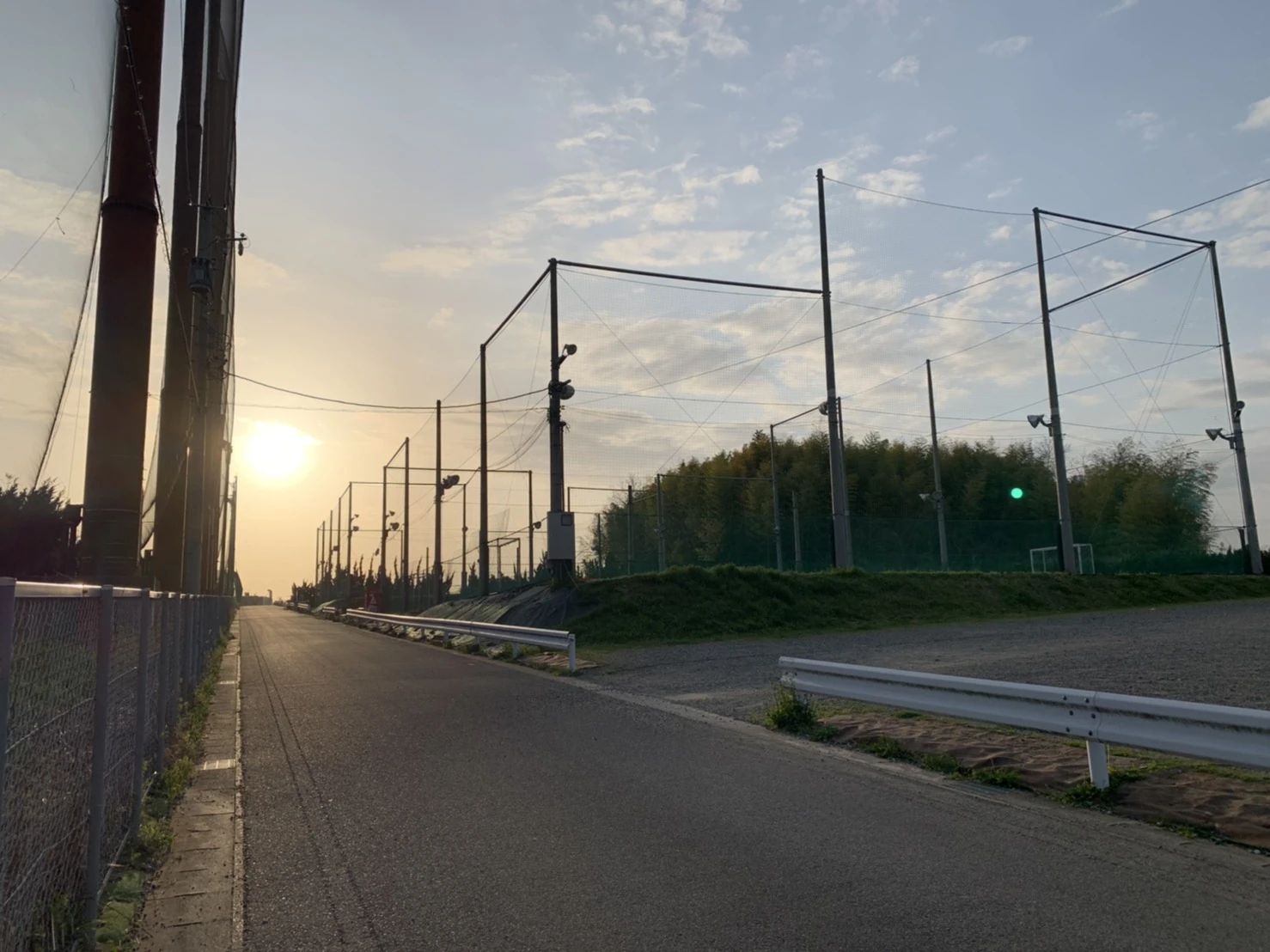 Gran Arbol(グランアルボル) Sports Club フットサルアリーナ大樹のサムネイル画像 4