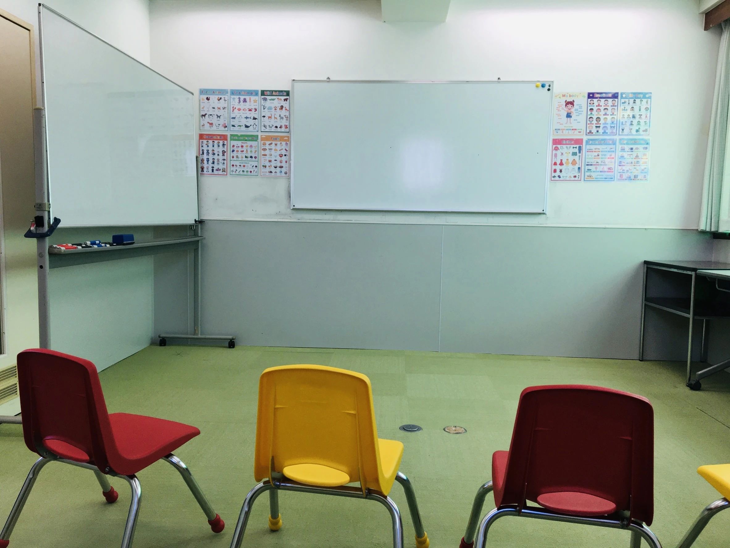 子ども英会話Balloon Kids 飛田給教室のサムネイル画像 3