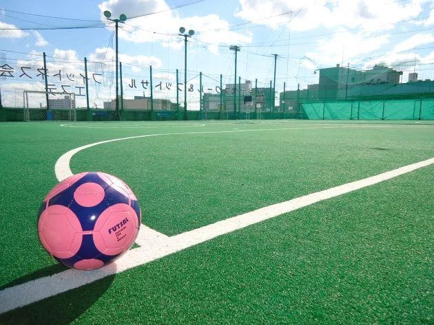 フットサルアリーナ 新栄のサムネイル画像 2