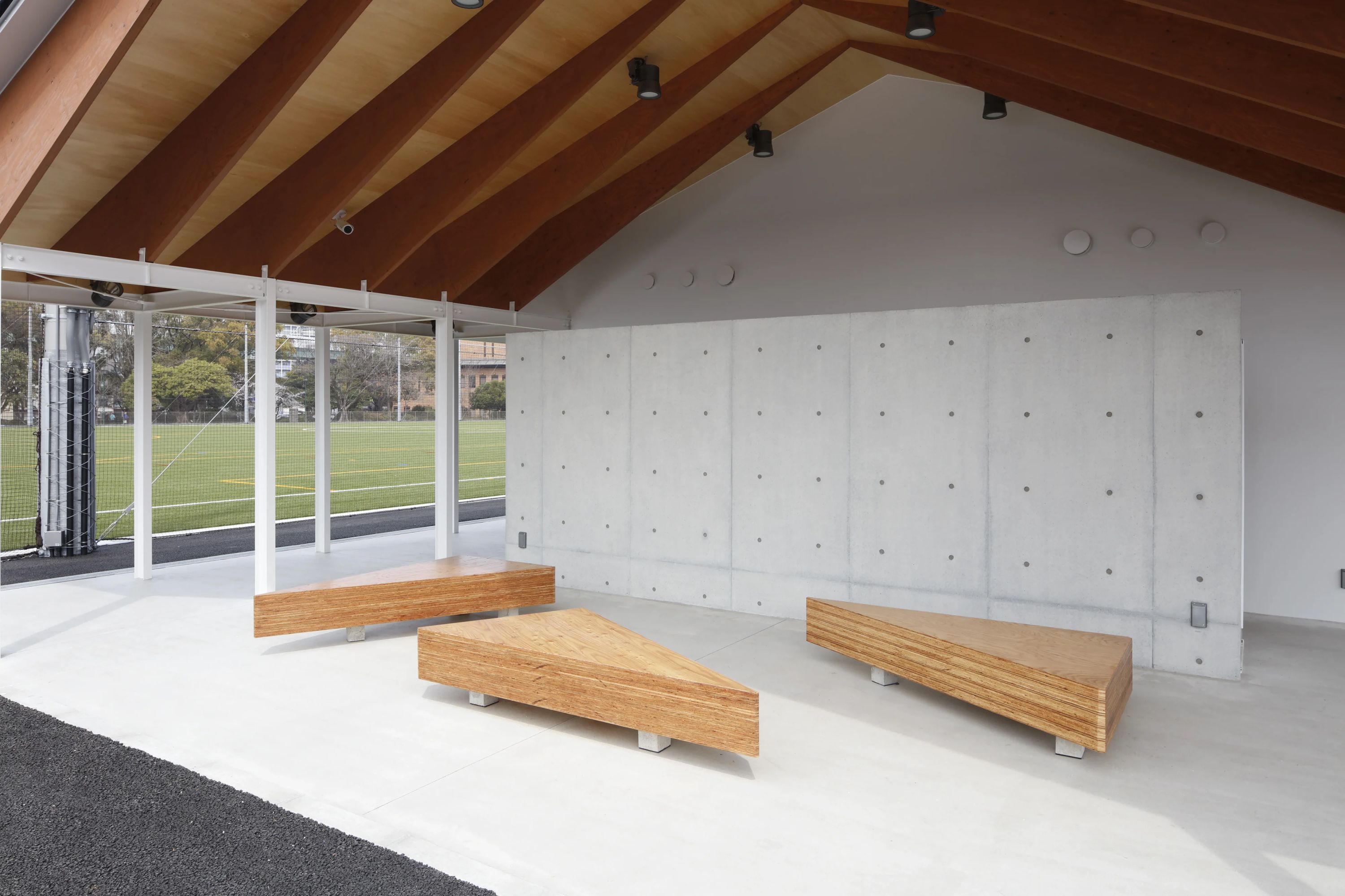 DAREMOGA Football school（ダレモガフットボールスクール） テラスポ鶴舞のサムネイル画像 4