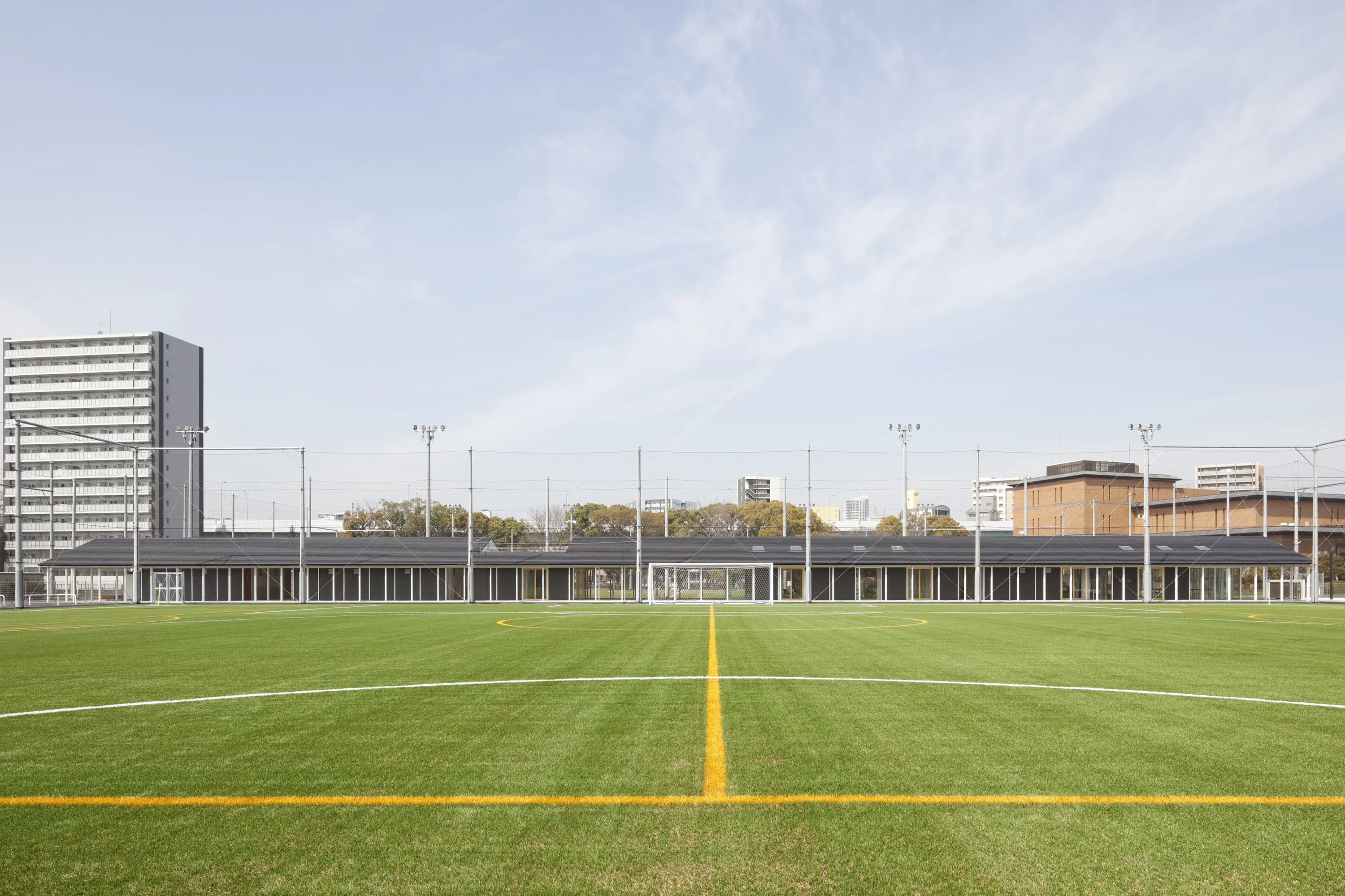 DAREMOGA Football school（ダレモガフットボールスクール） テラスポ鶴舞のサムネイル画像 2