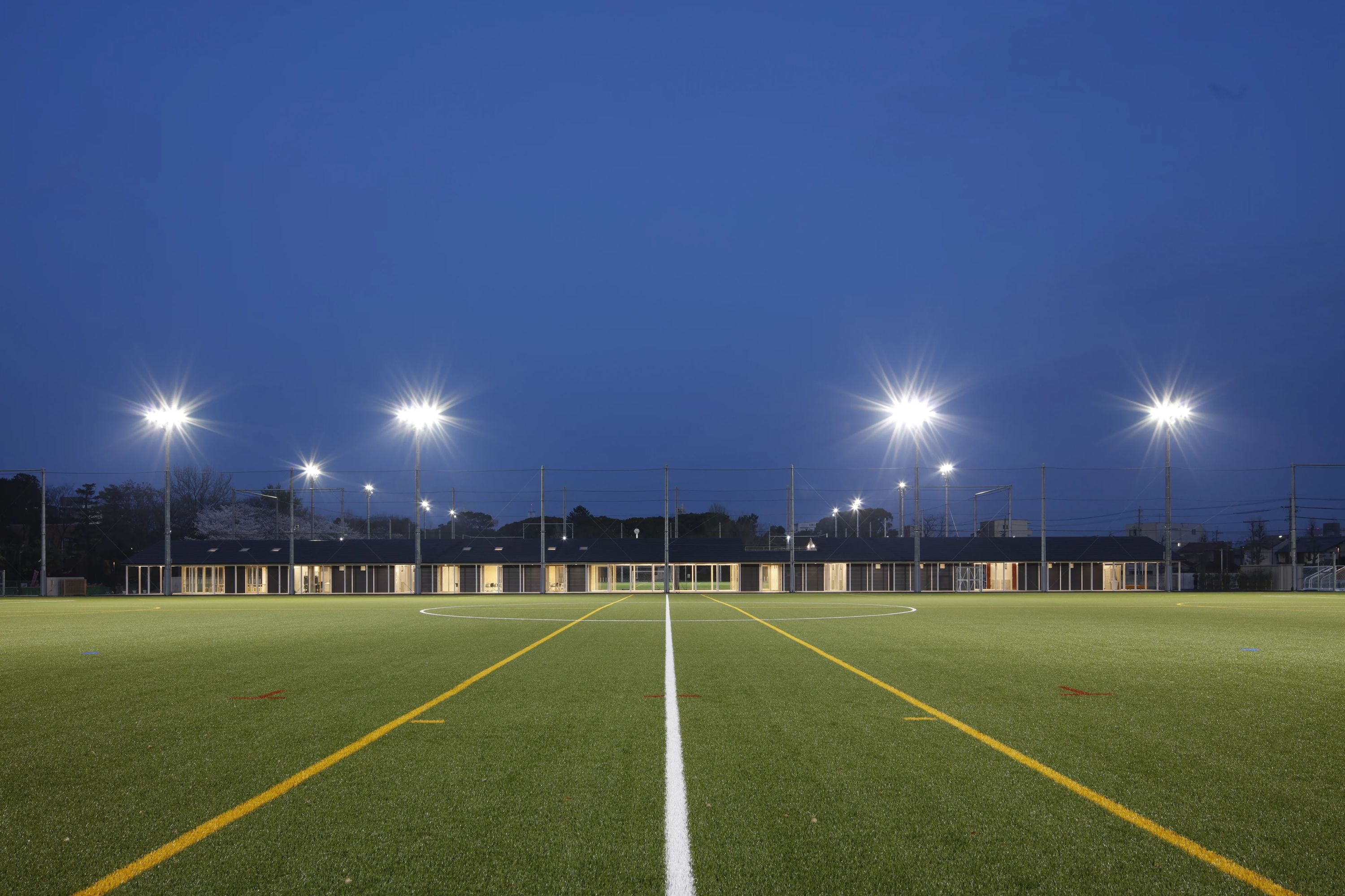 DAREMOGA Football school（ダレモガフットボールスクール） テラスポ鶴舞のサムネイル画像 4