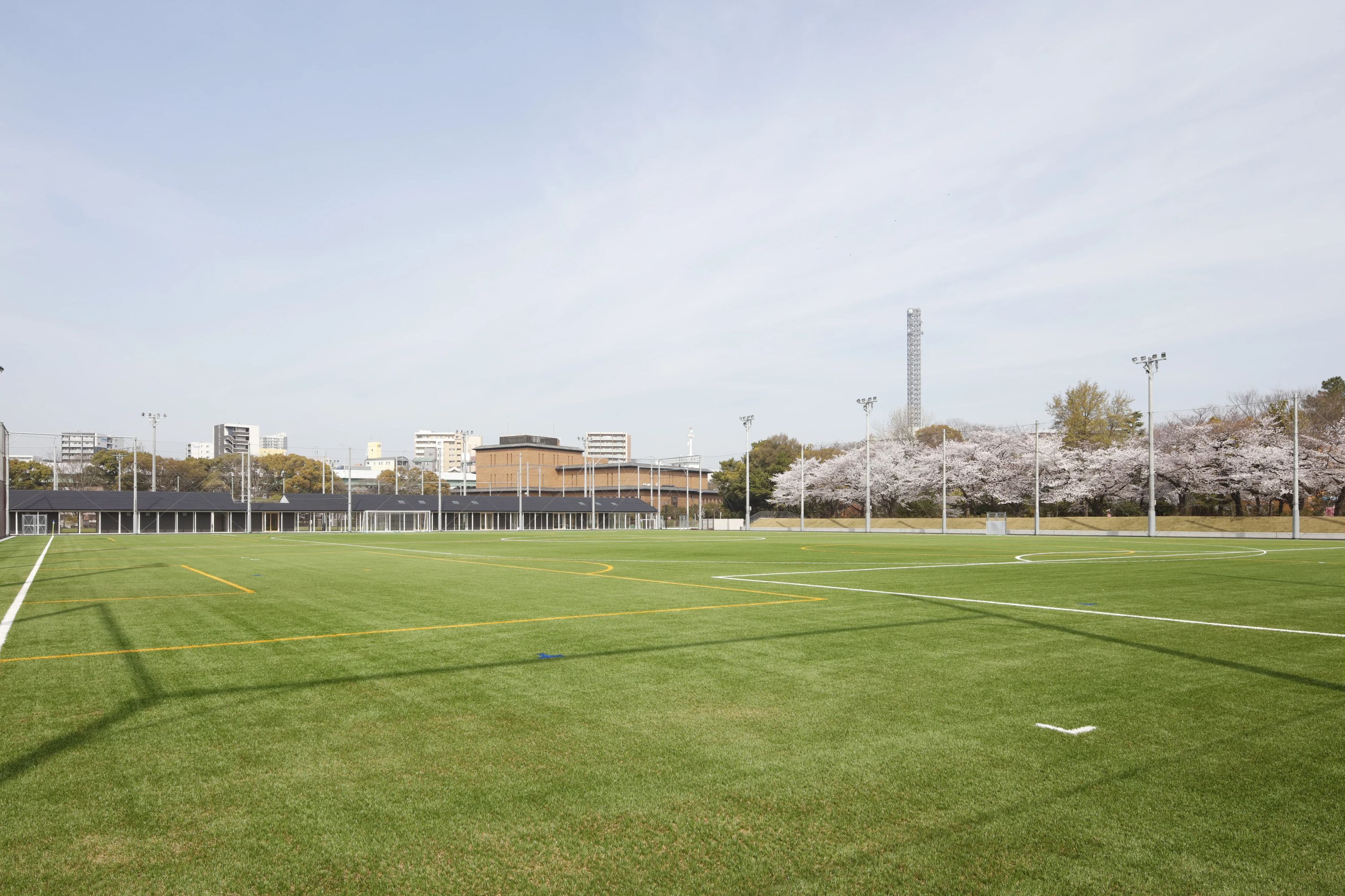 DAREMOGA Football school（ダレモガフットボールスクール） テラスポ鶴舞のサムネイル画像 5