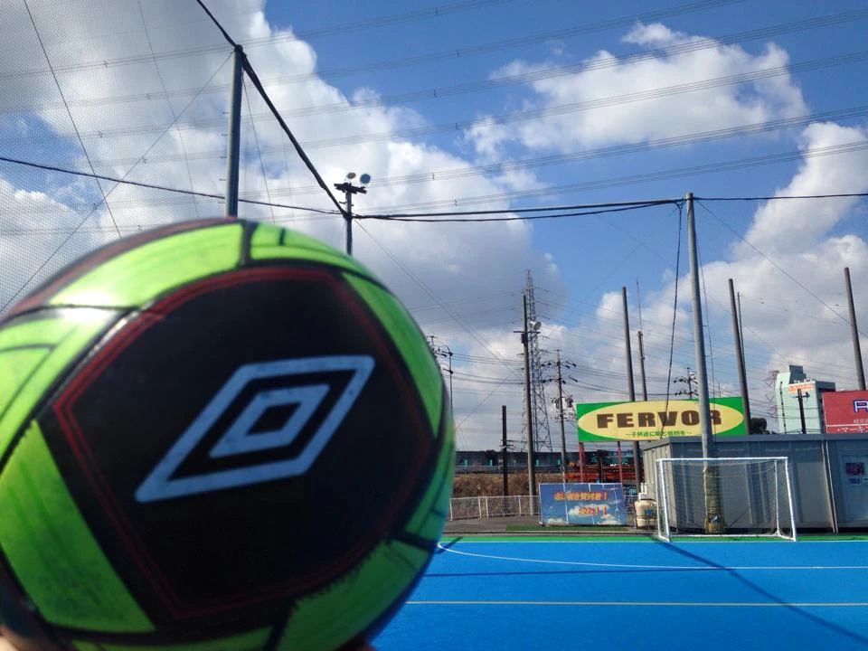 春日井白山サッカースポーツ少年団 春日井インターフットサルクラブのメイン画像