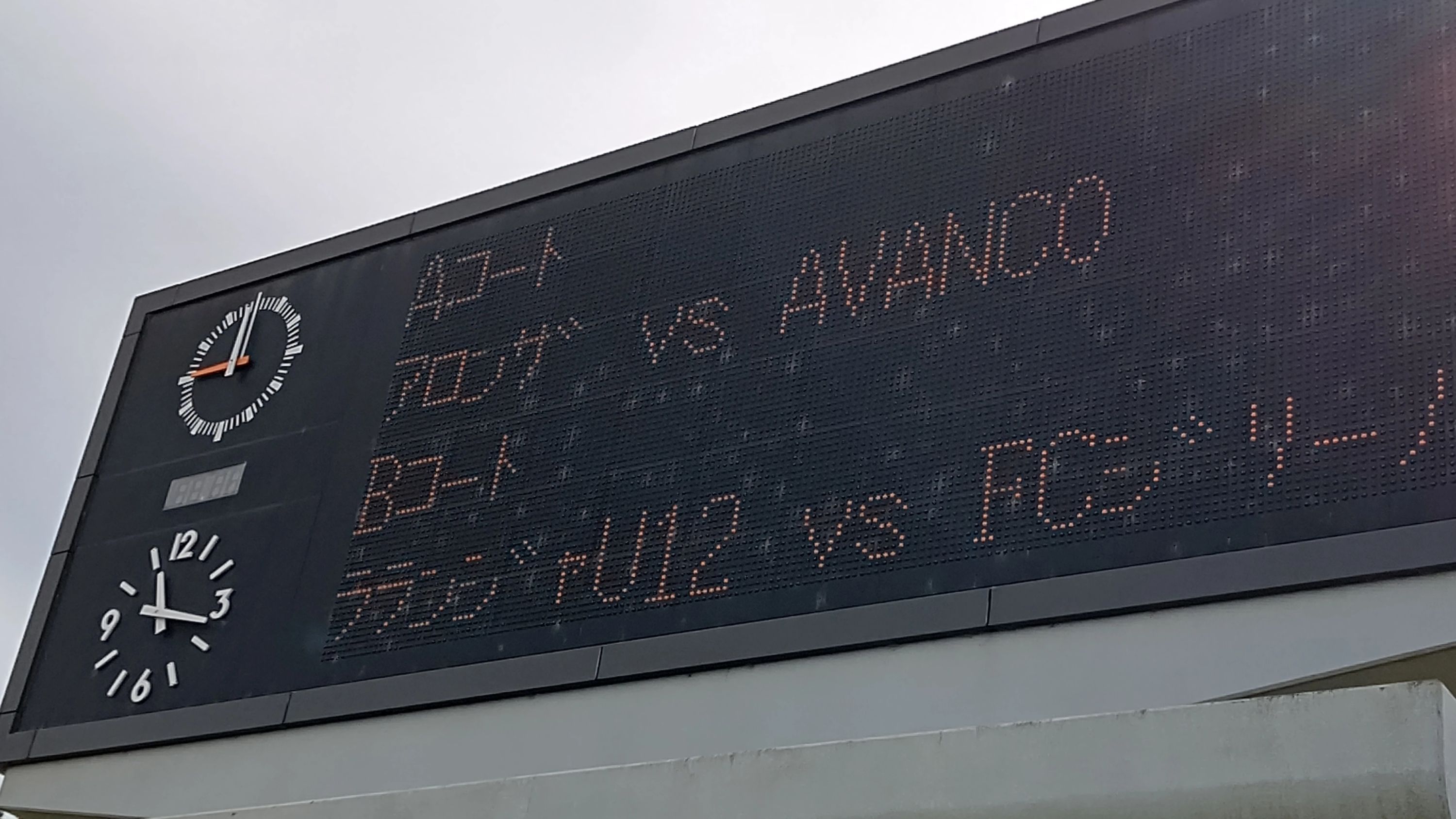 FCジリーノ 前高グラウンドのサムネイル画像 4