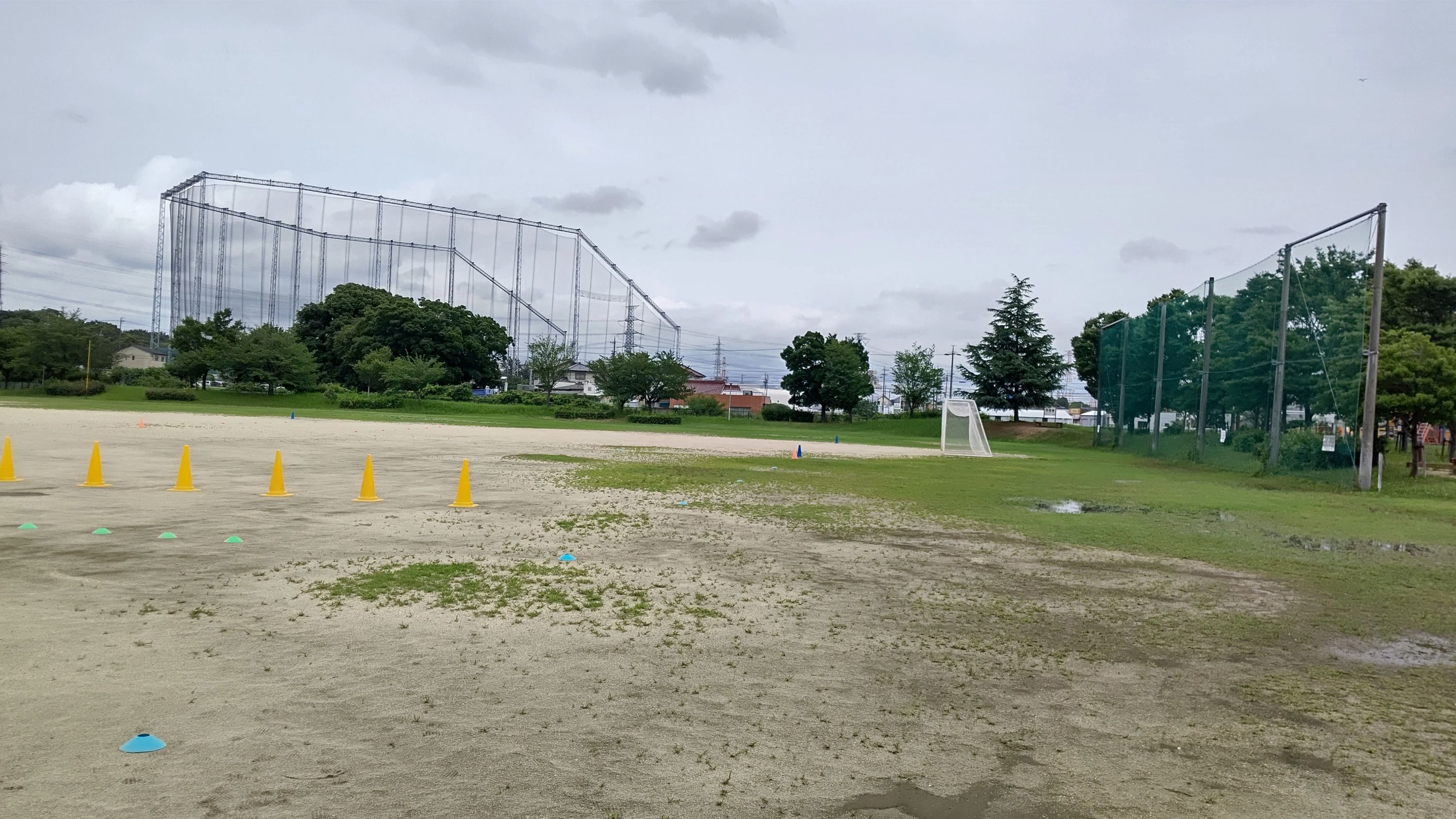 FCジリーノ 前高グラウンドのサムネイル画像 5