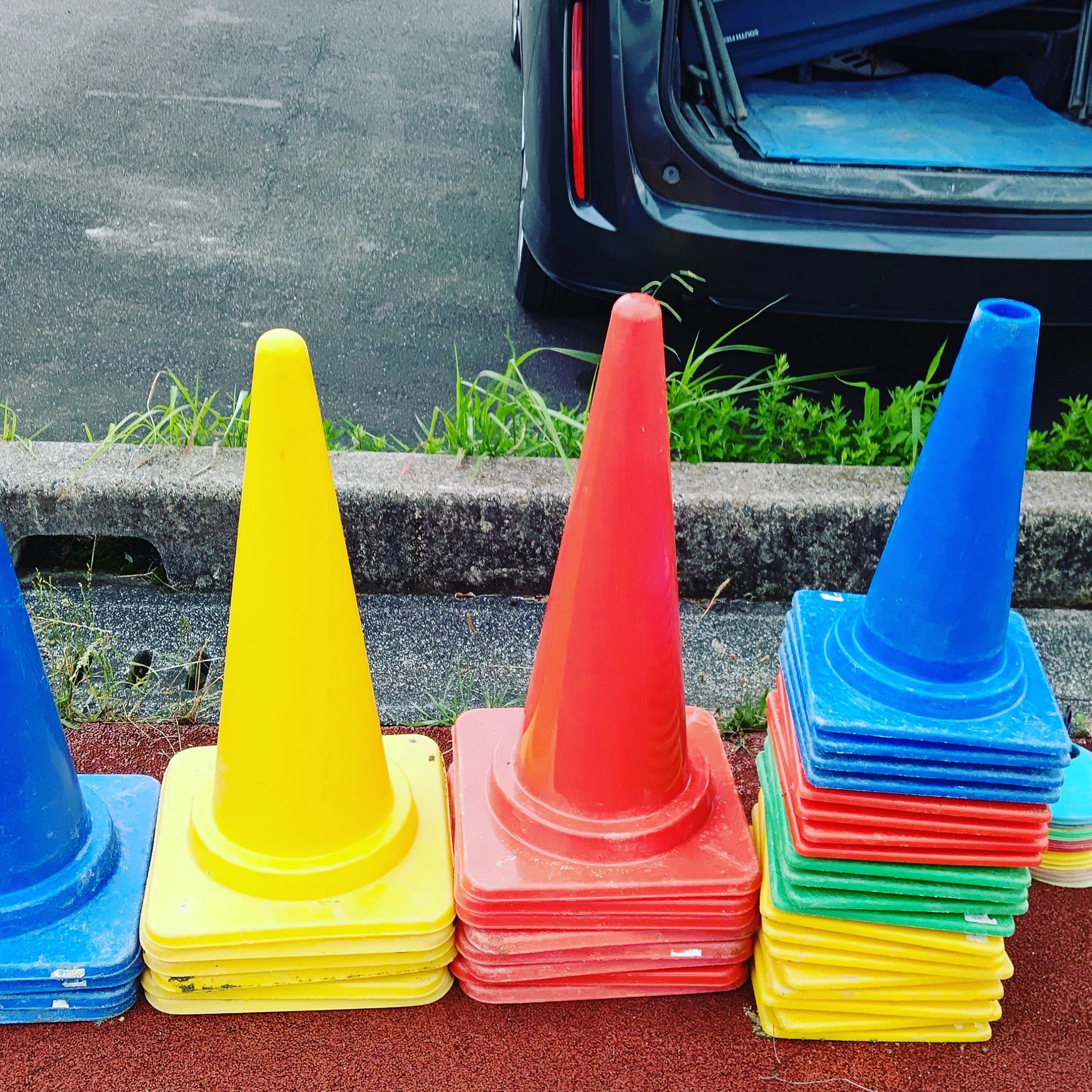 FCジリーノ 前高グラウンドのメイン画像