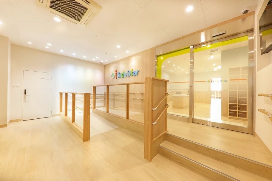 子ども英会話Balloon Kids メガロス武蔵小金井のメイン画像