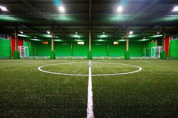 フットサルアリーナ 岡崎のサムネイル画像 5