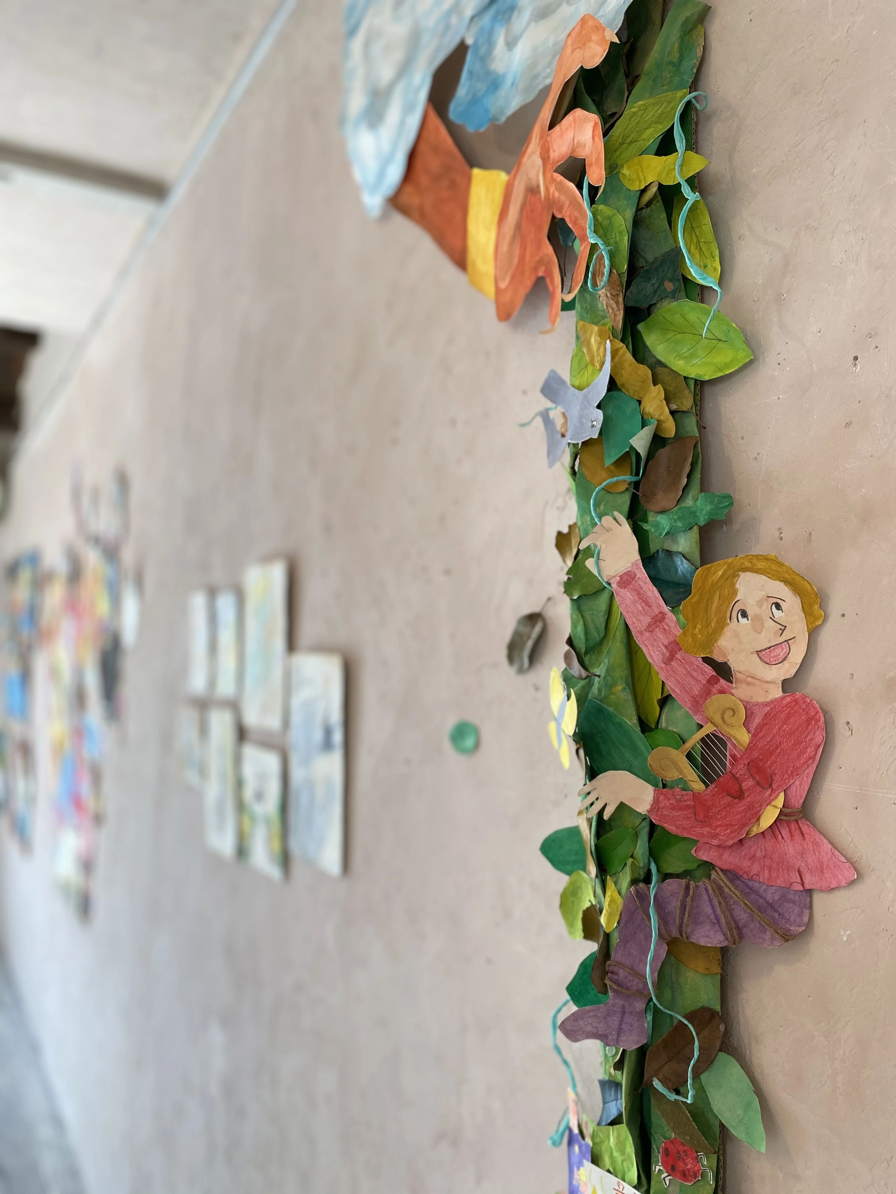 こども絵画教室スタジオデコのサムネイル画像 5