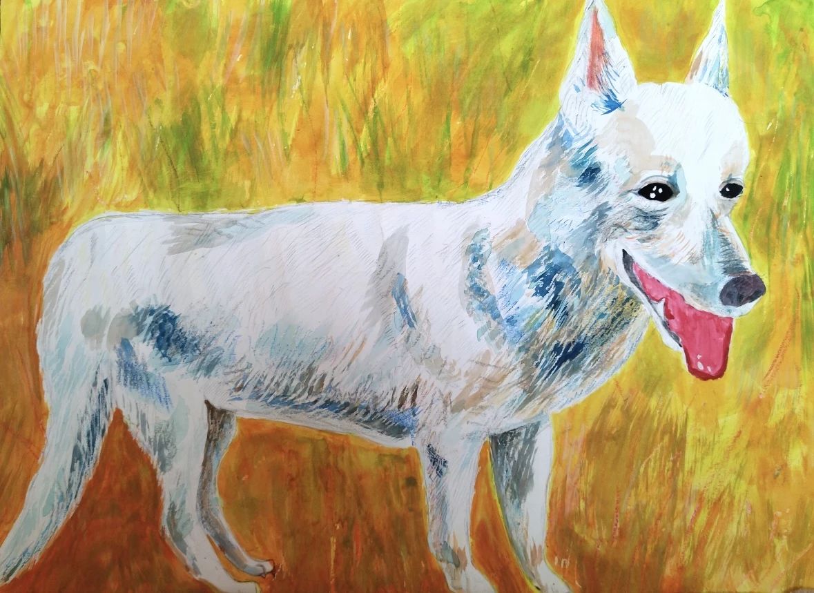 こども絵画教室スタジオデコのメイン画像