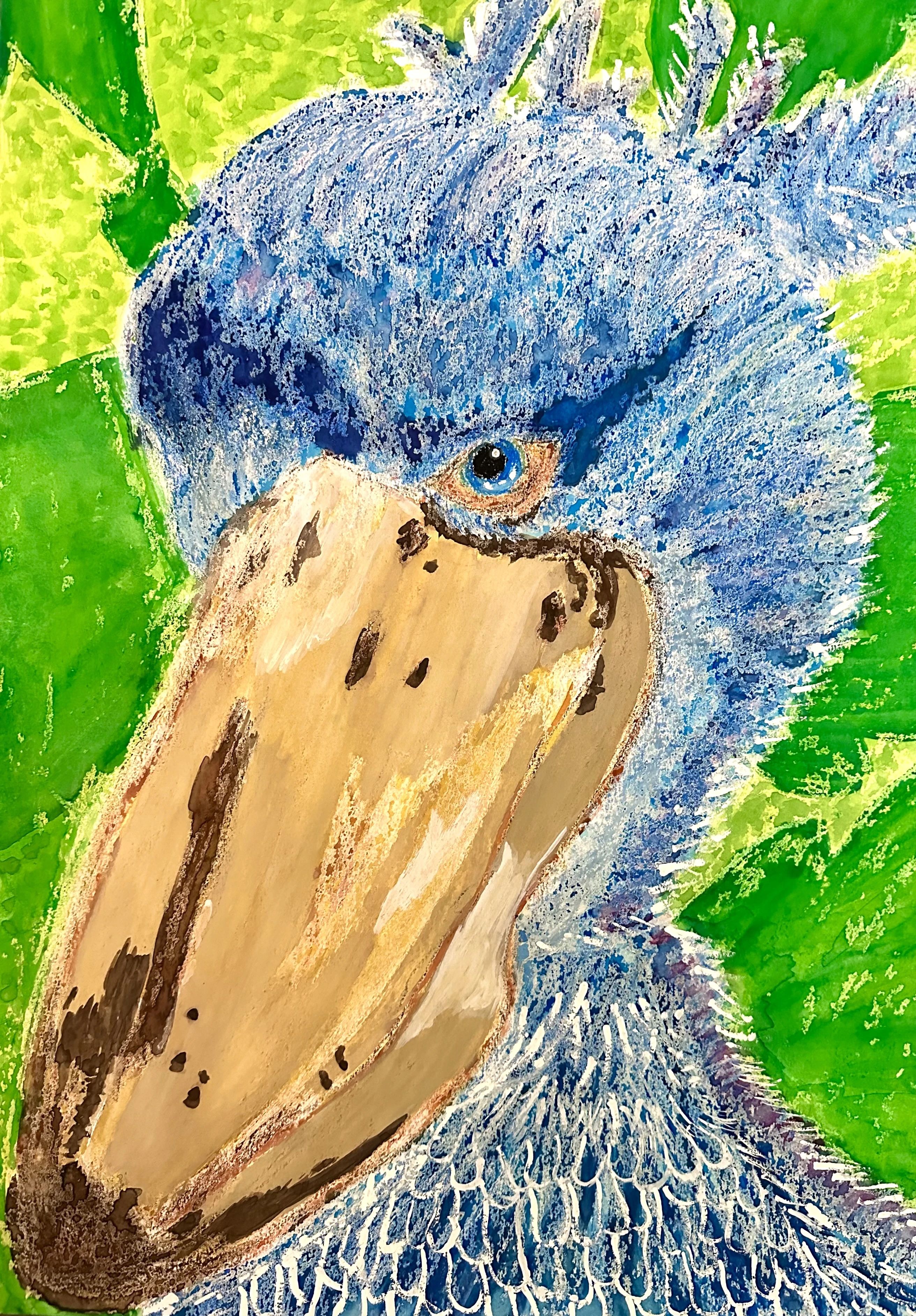 こども絵画教室スタジオデコのサムネイル画像 2