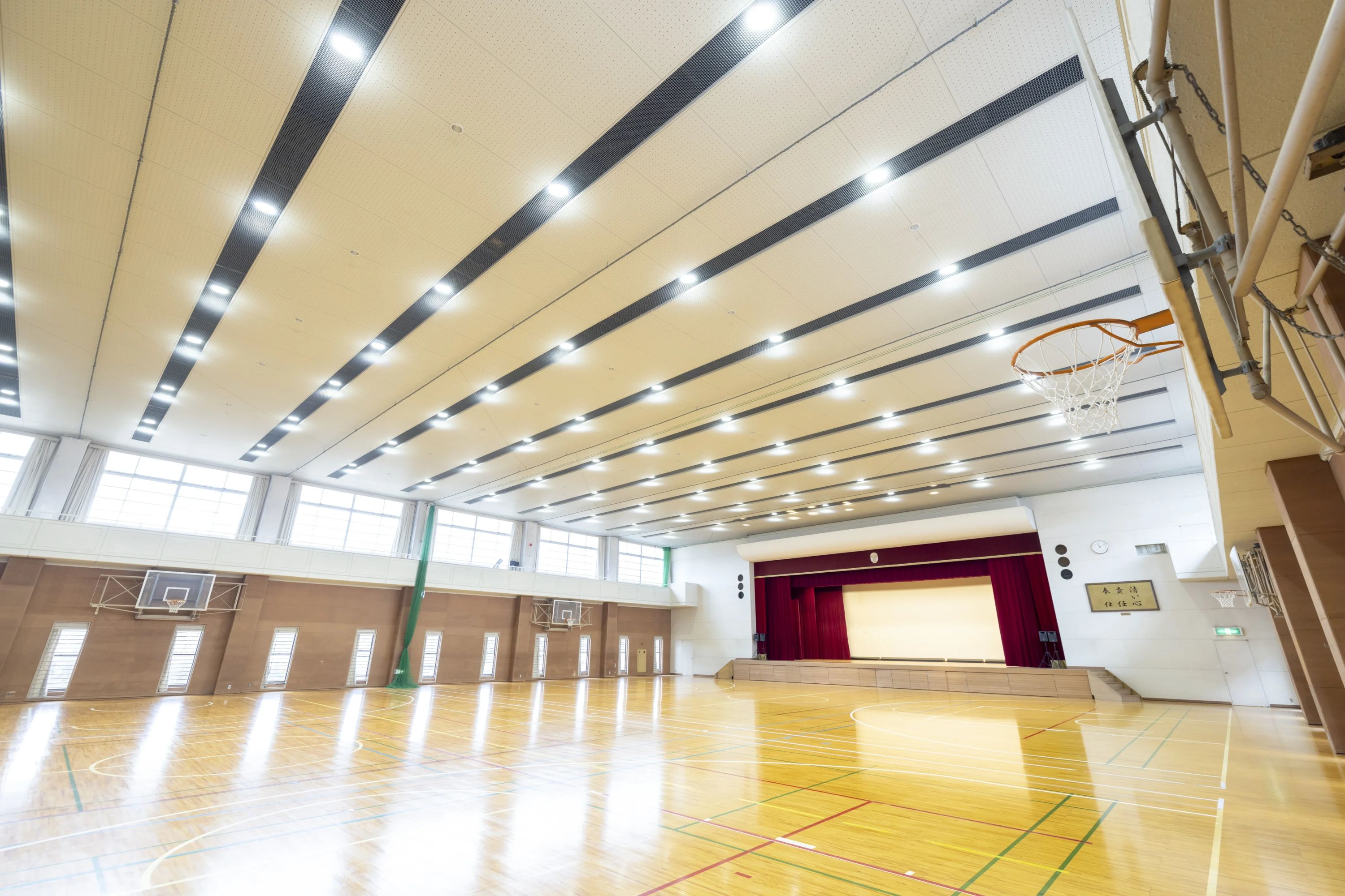 瀬戸フィオレンティーナ 聖カピタニオ女子高等学校グラウンドのサムネイル画像 5