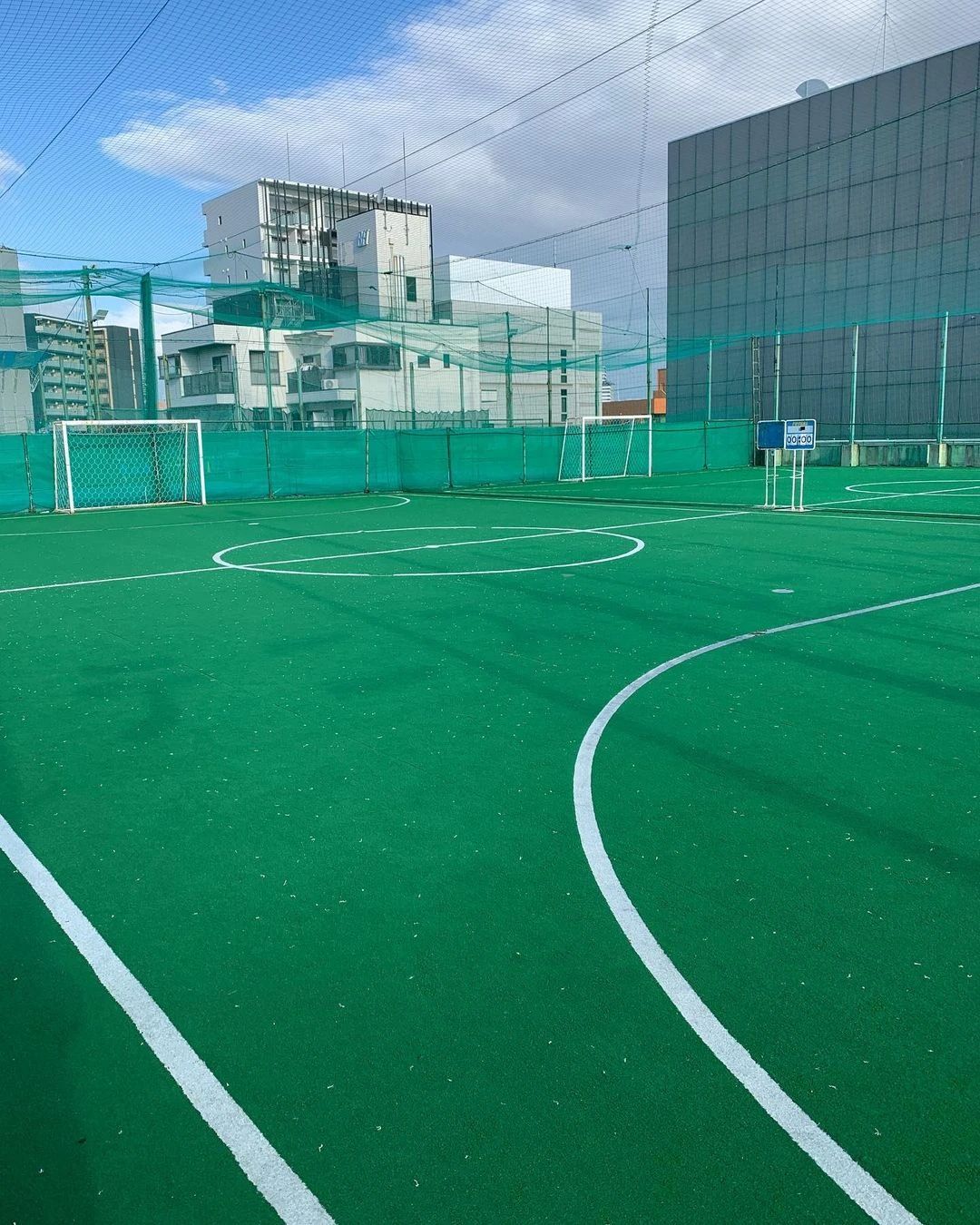 新栄フットサルアリーナ ジュニアフットサルスクールのサムネイル画像 2