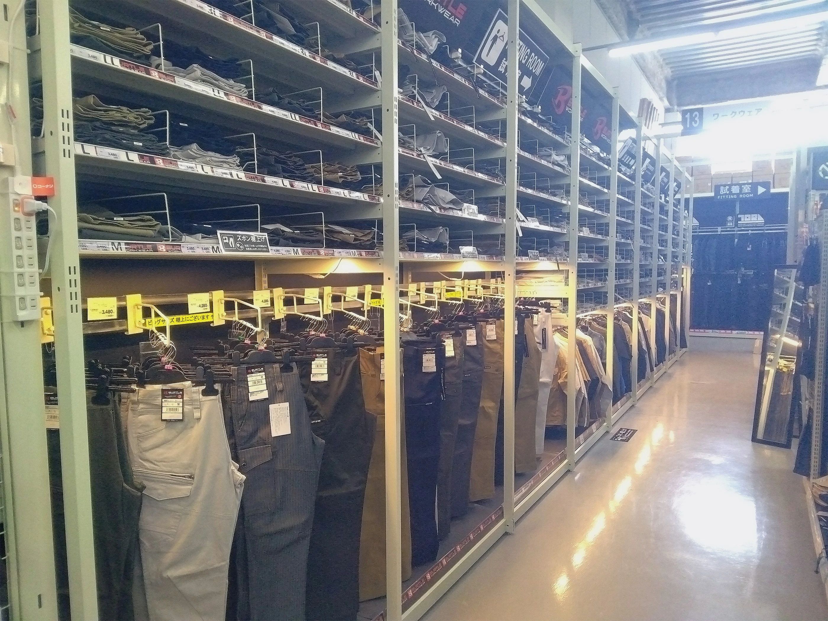 F.C KONAN(コーナン) 尾西河川敷グラウンドのサムネイル画像 4