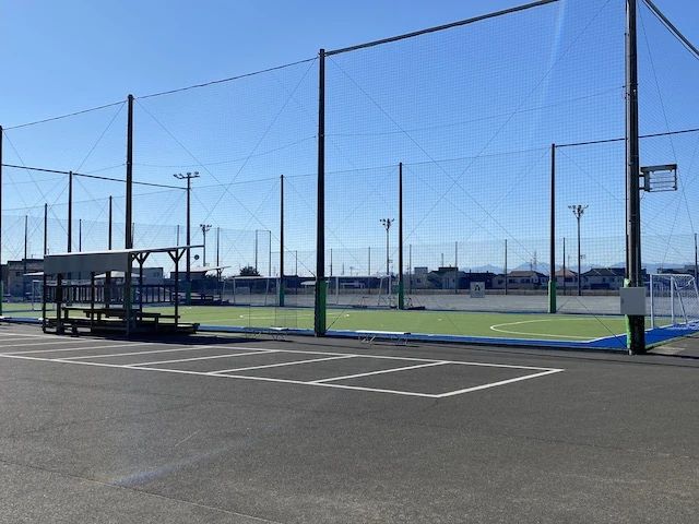 FC.SOLLUNA(ソルーナ) 名古屋ウエストフットサルクラブのサムネイル画像 5